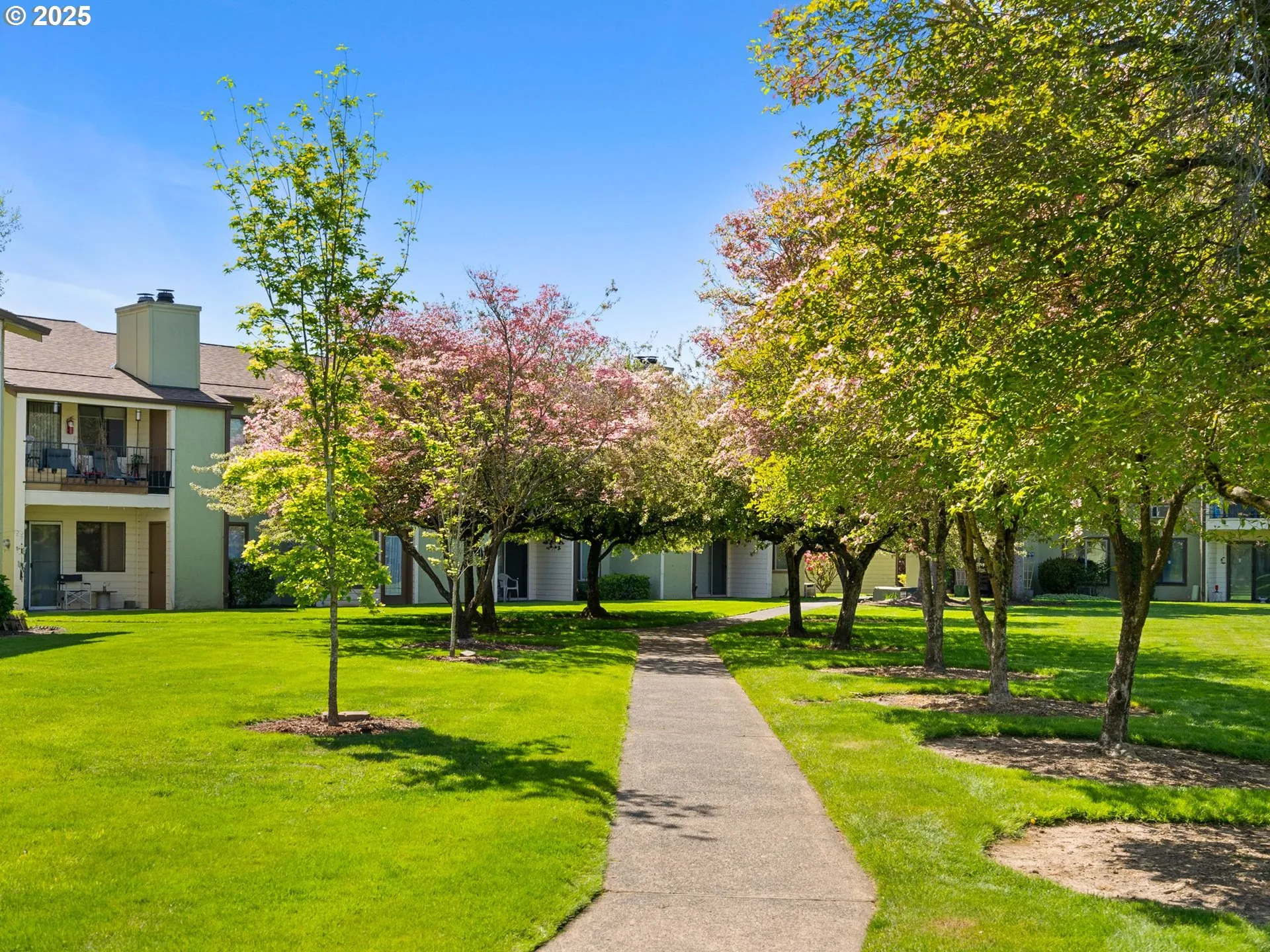 Green Space