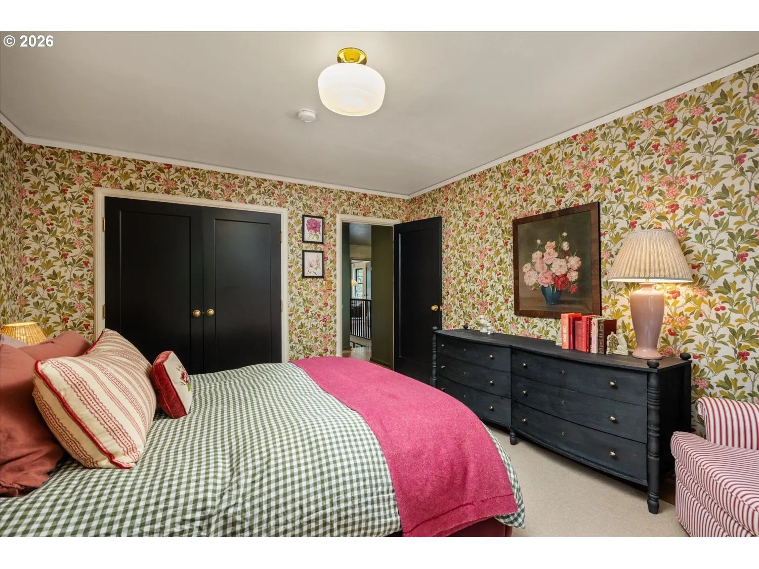 Bedroom-Upper