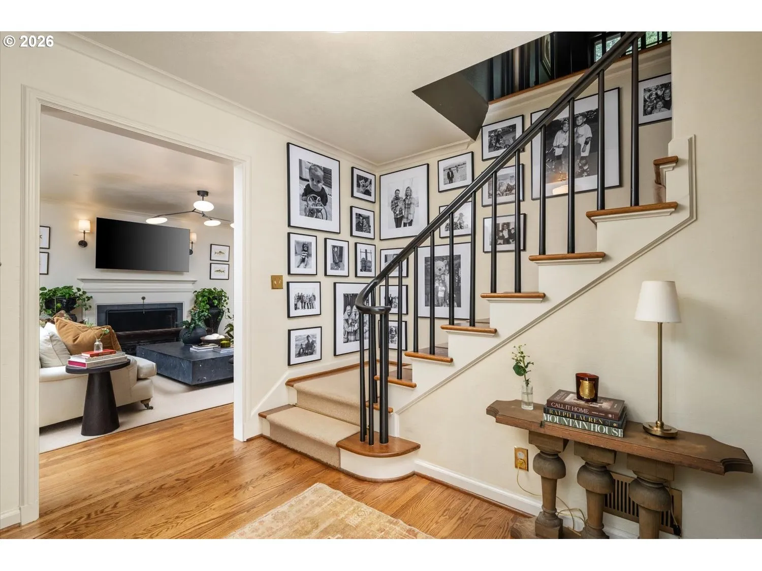 Entrance/Foyer