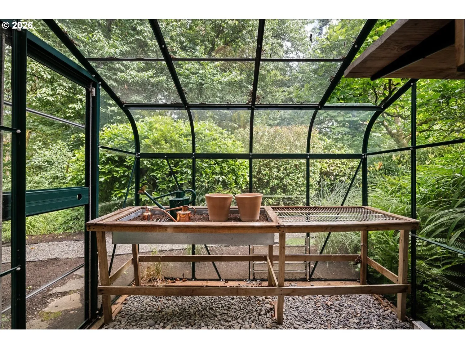 Greenhouse