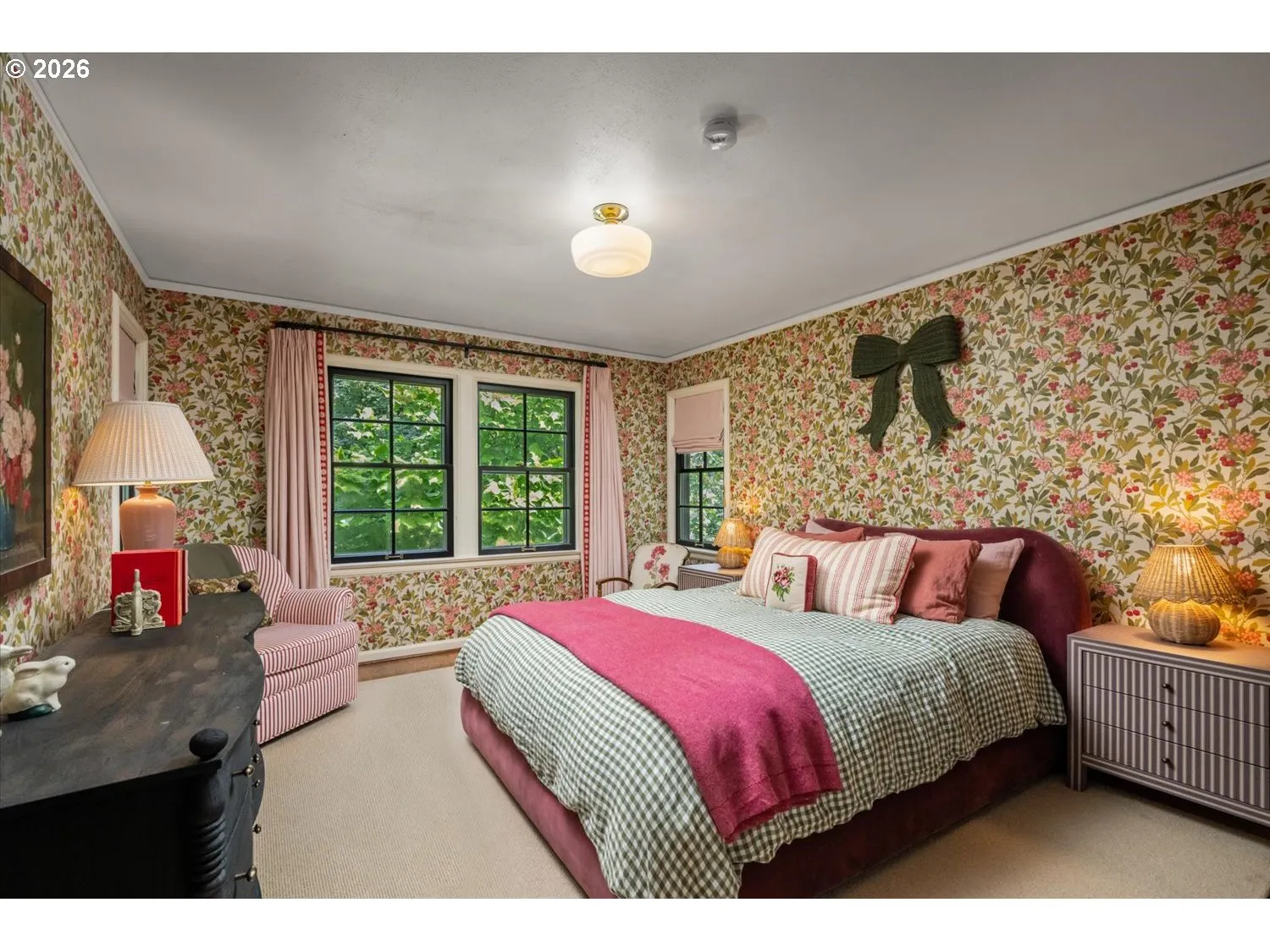 Bedroom-Upper