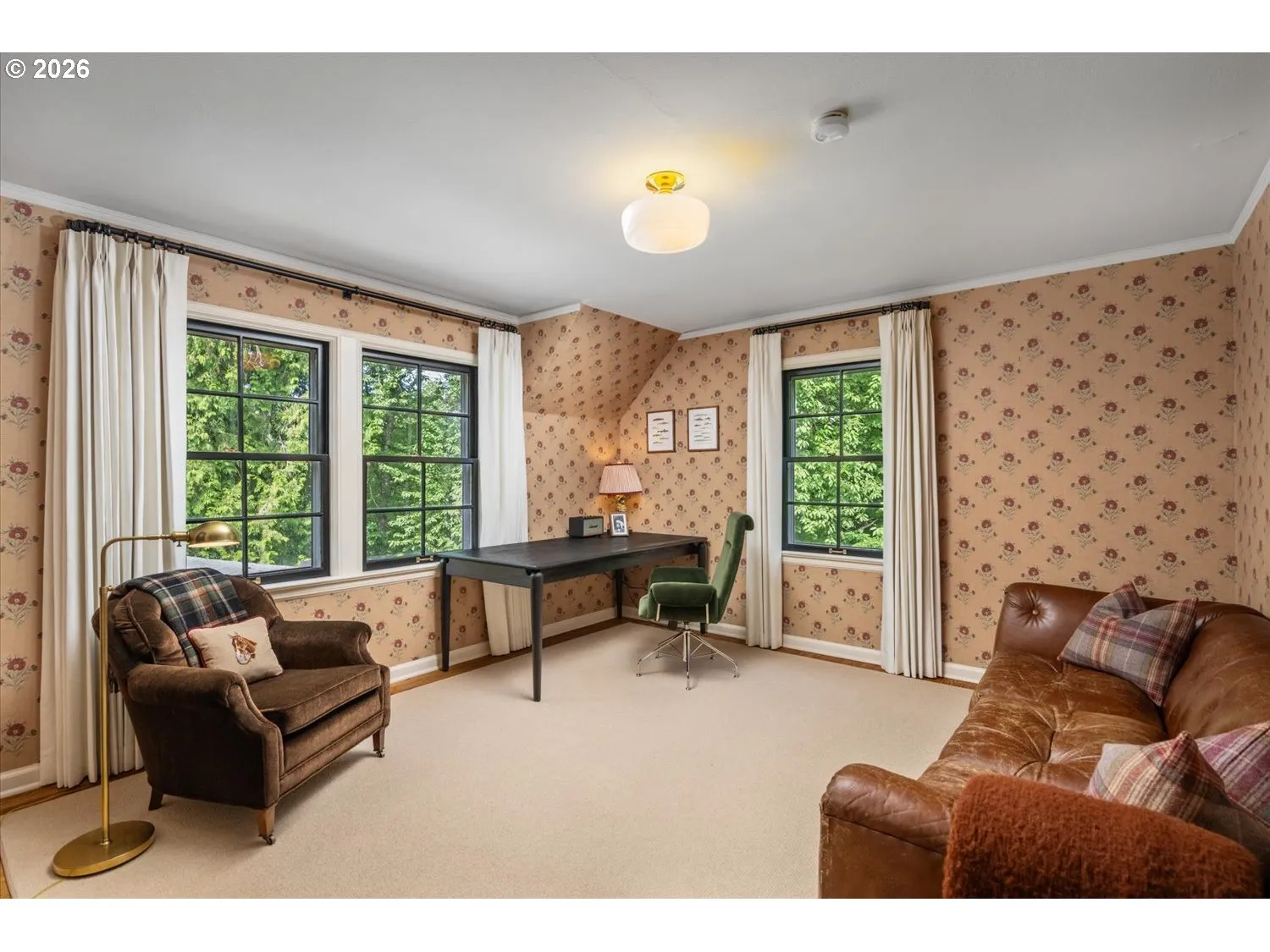 Bedroom-Upper