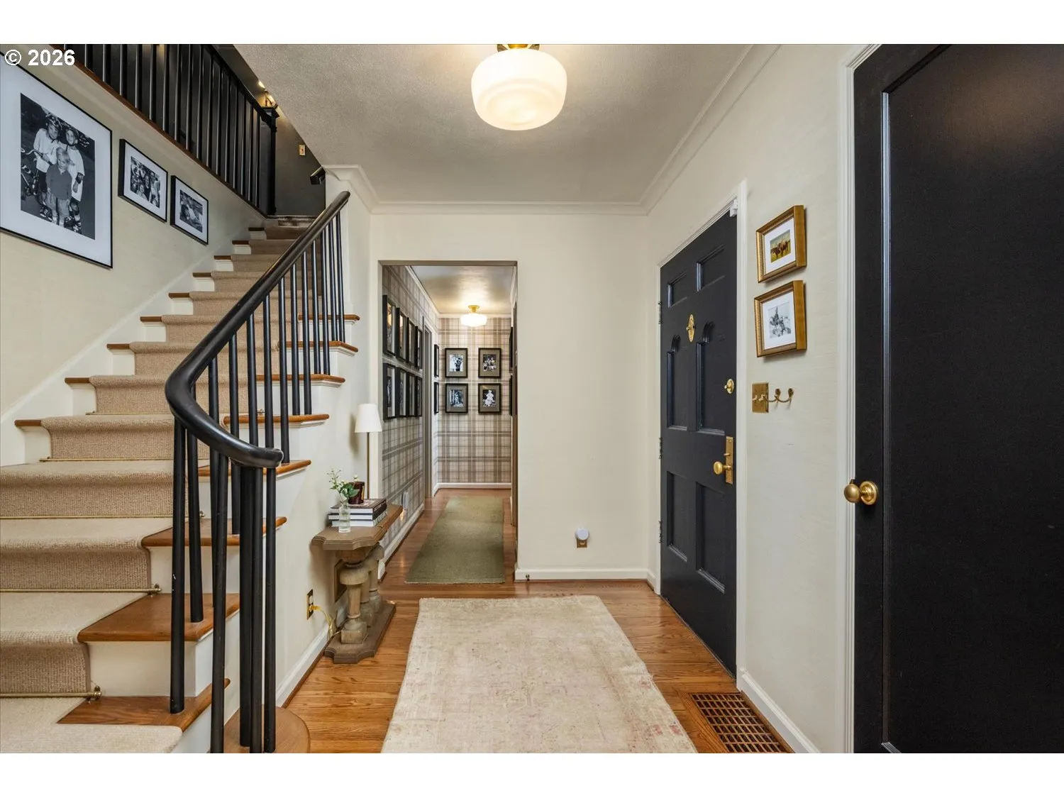 Entrance/Foyer