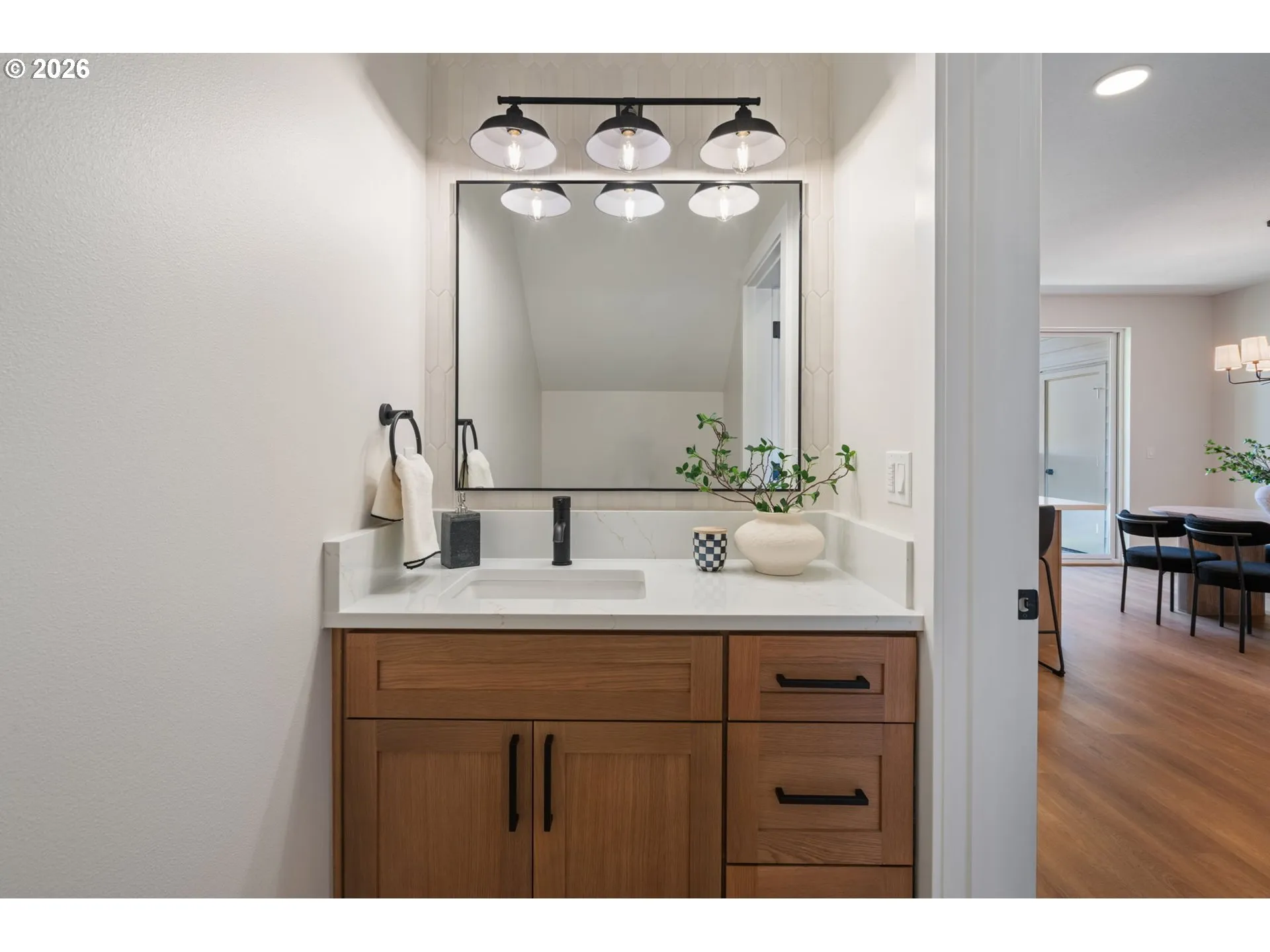 Bathroom-# 1