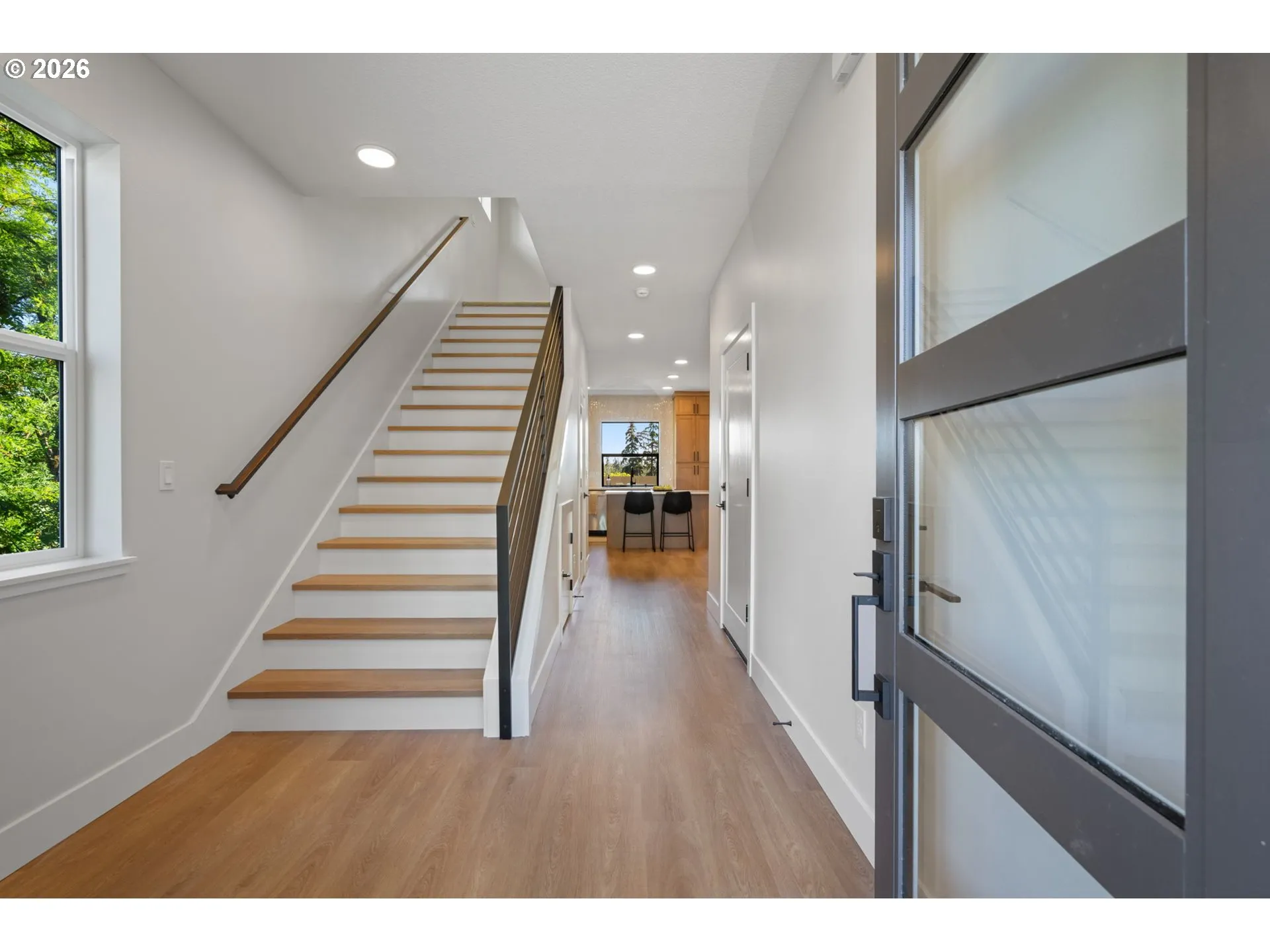 Entrance/Foyer