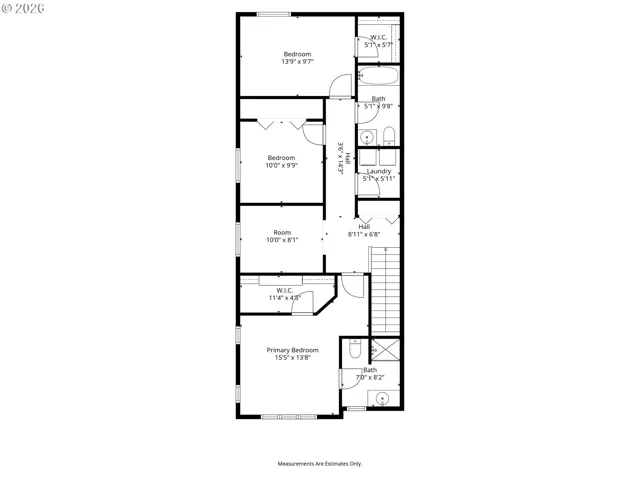 Floor Plan-# 2