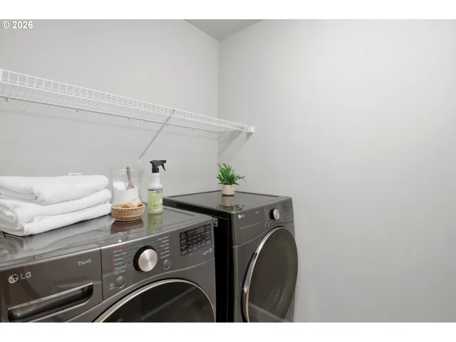 Laundry-Upper