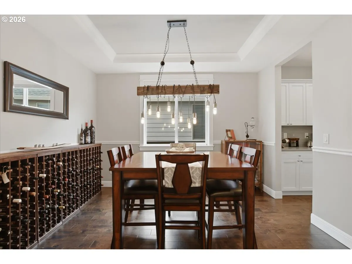 Dining Room-Formal