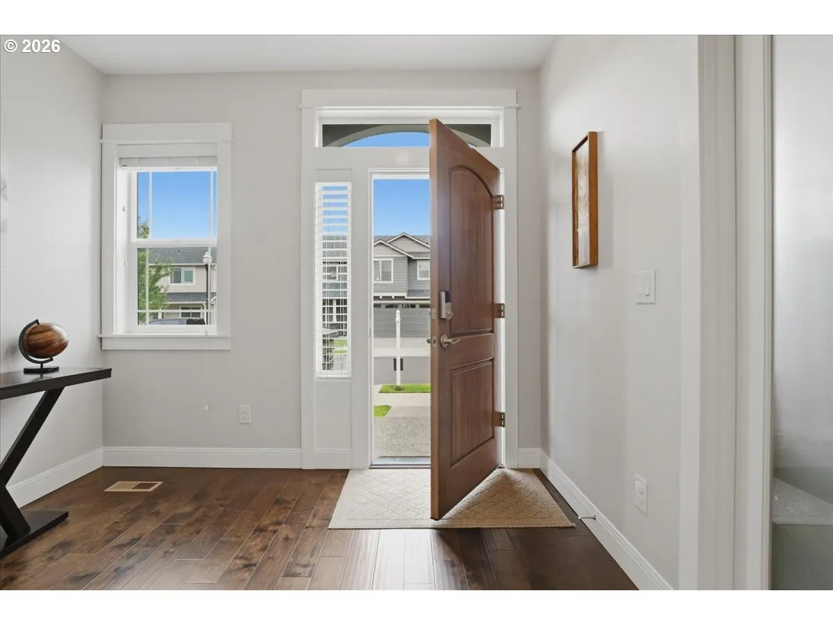 Entrance/Foyer