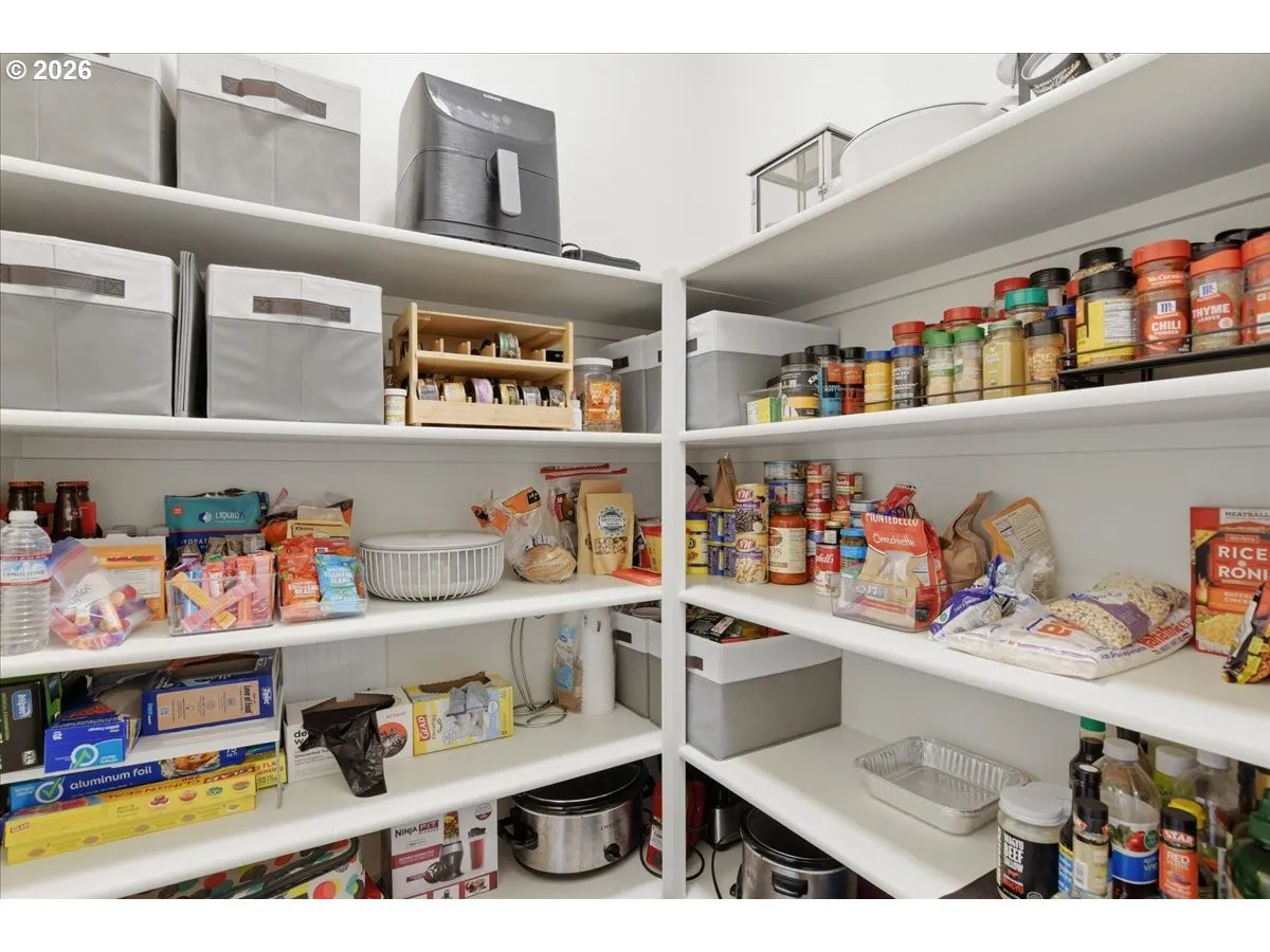 Pantry