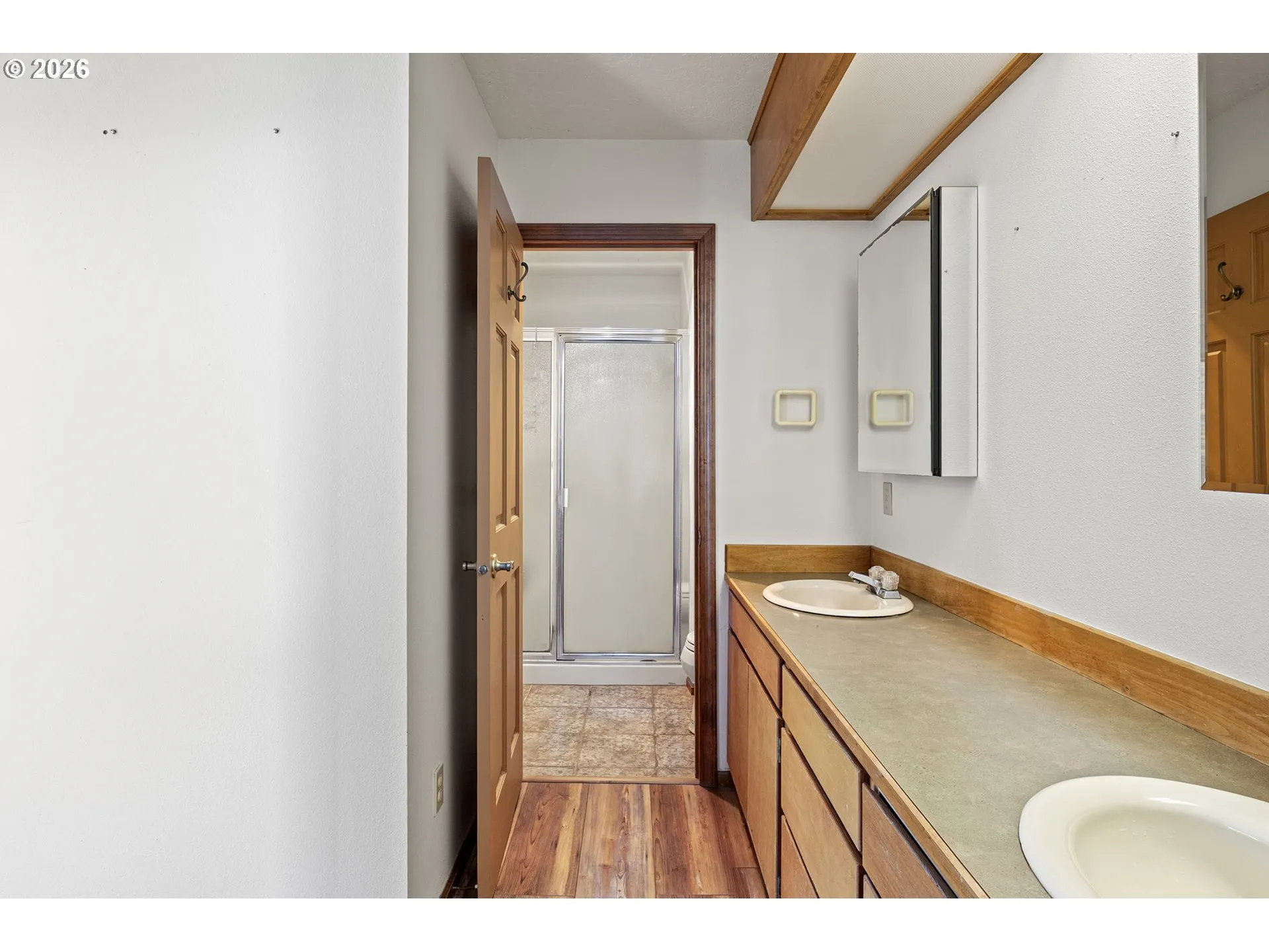 Bathroom, Attached