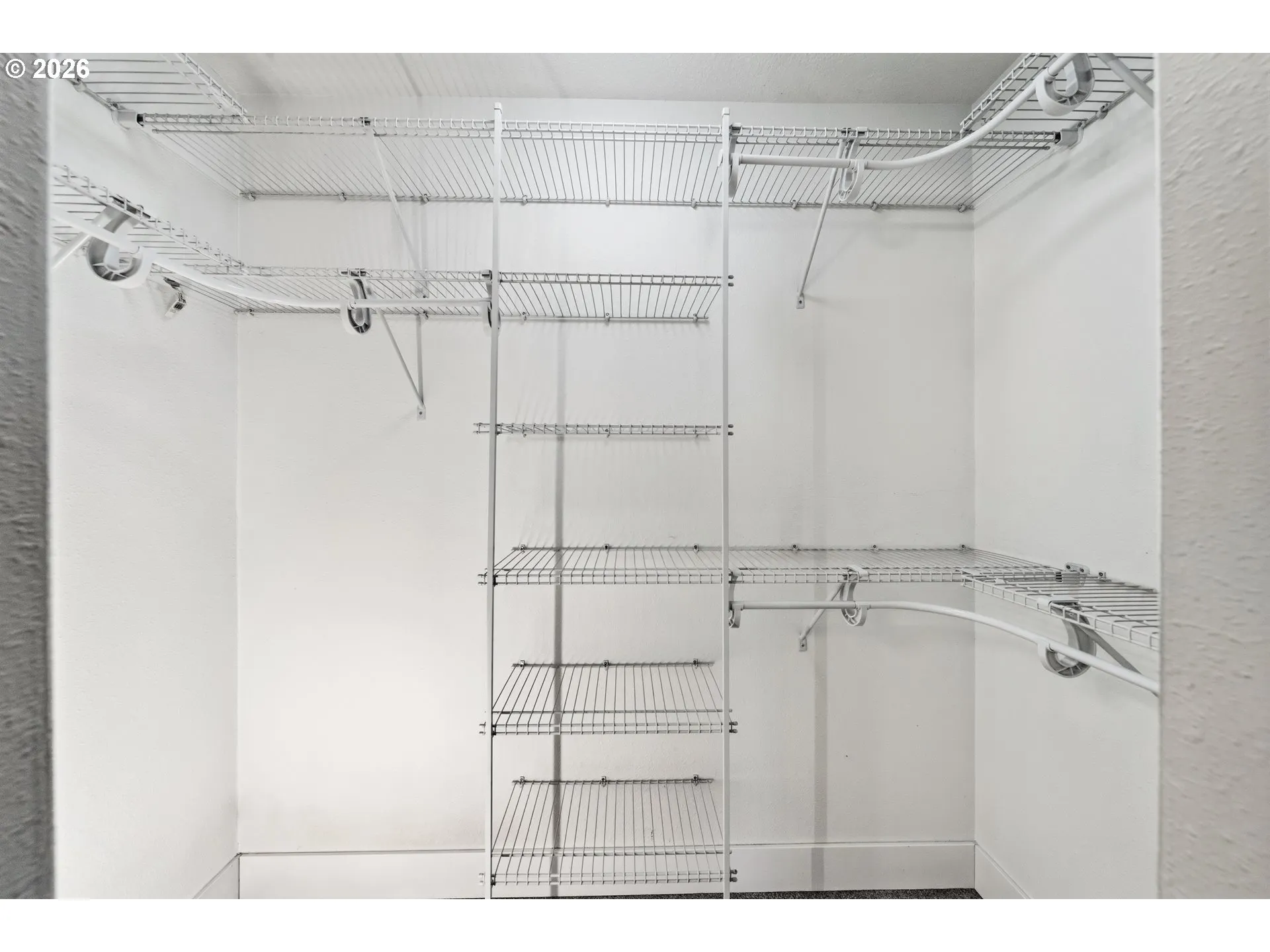 Primary Bedroom-Walk-In Closet