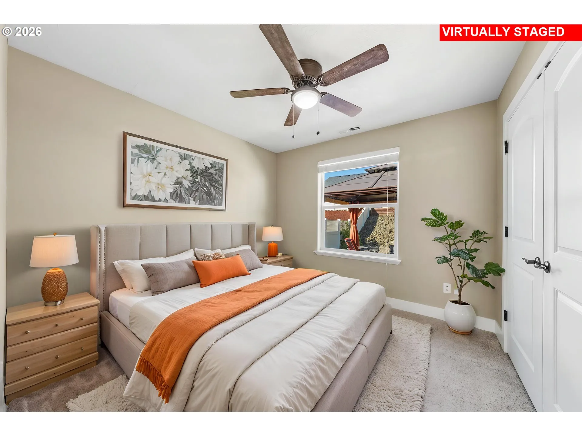 Bedroom-# 3