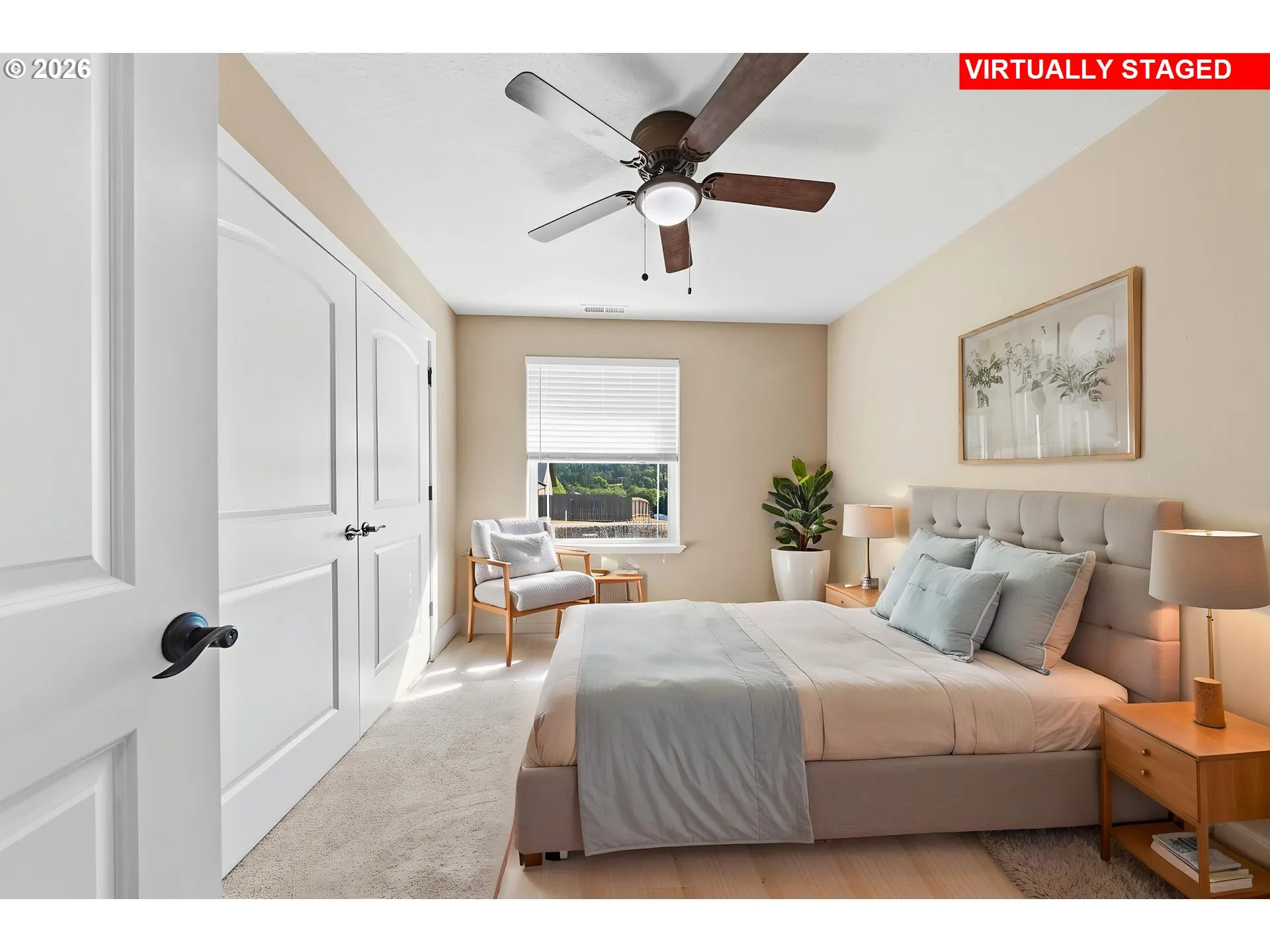 Bedroom-# 2