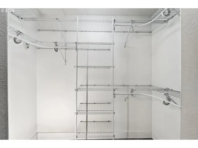 Primary Bedroom-Walk-In Closet