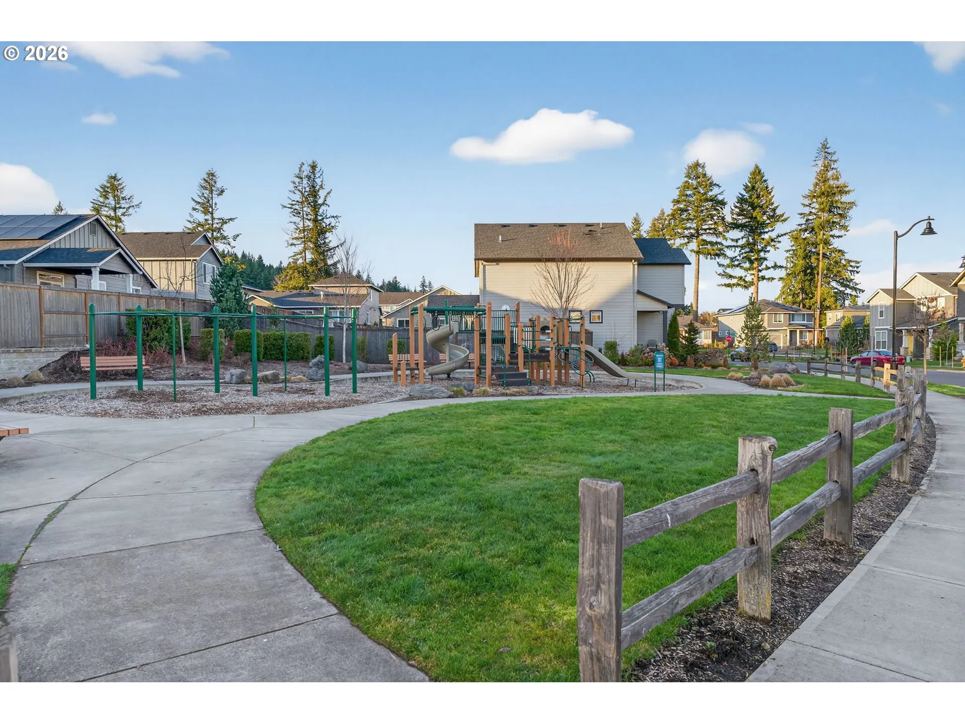 Neighborhood Park