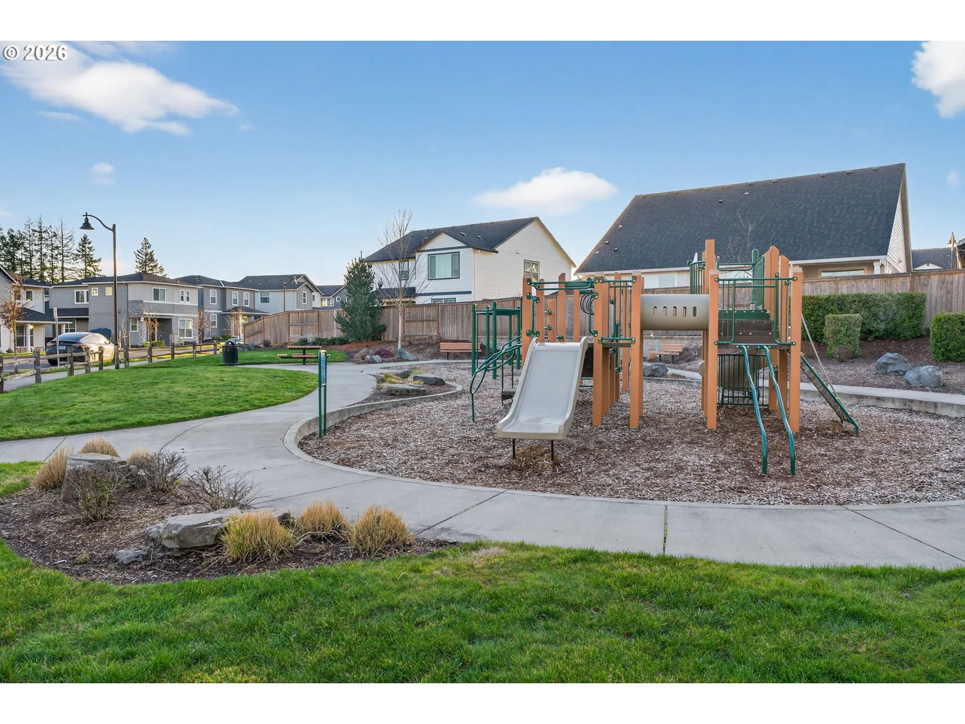 Neighborhood Park