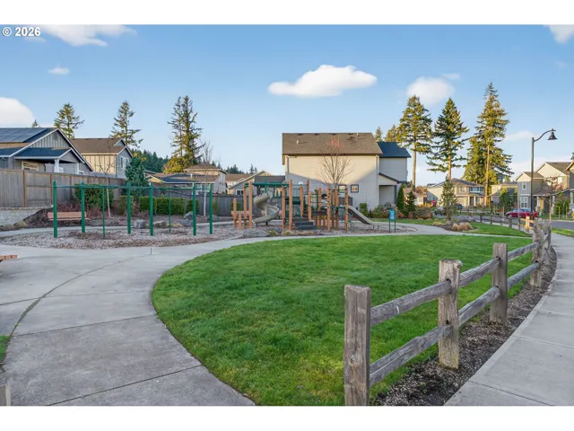 Neighborhood Park