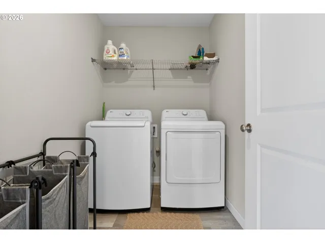 Laundry-Upper