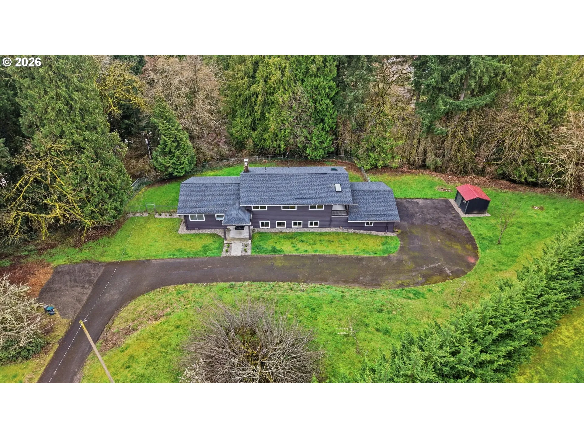Acreage