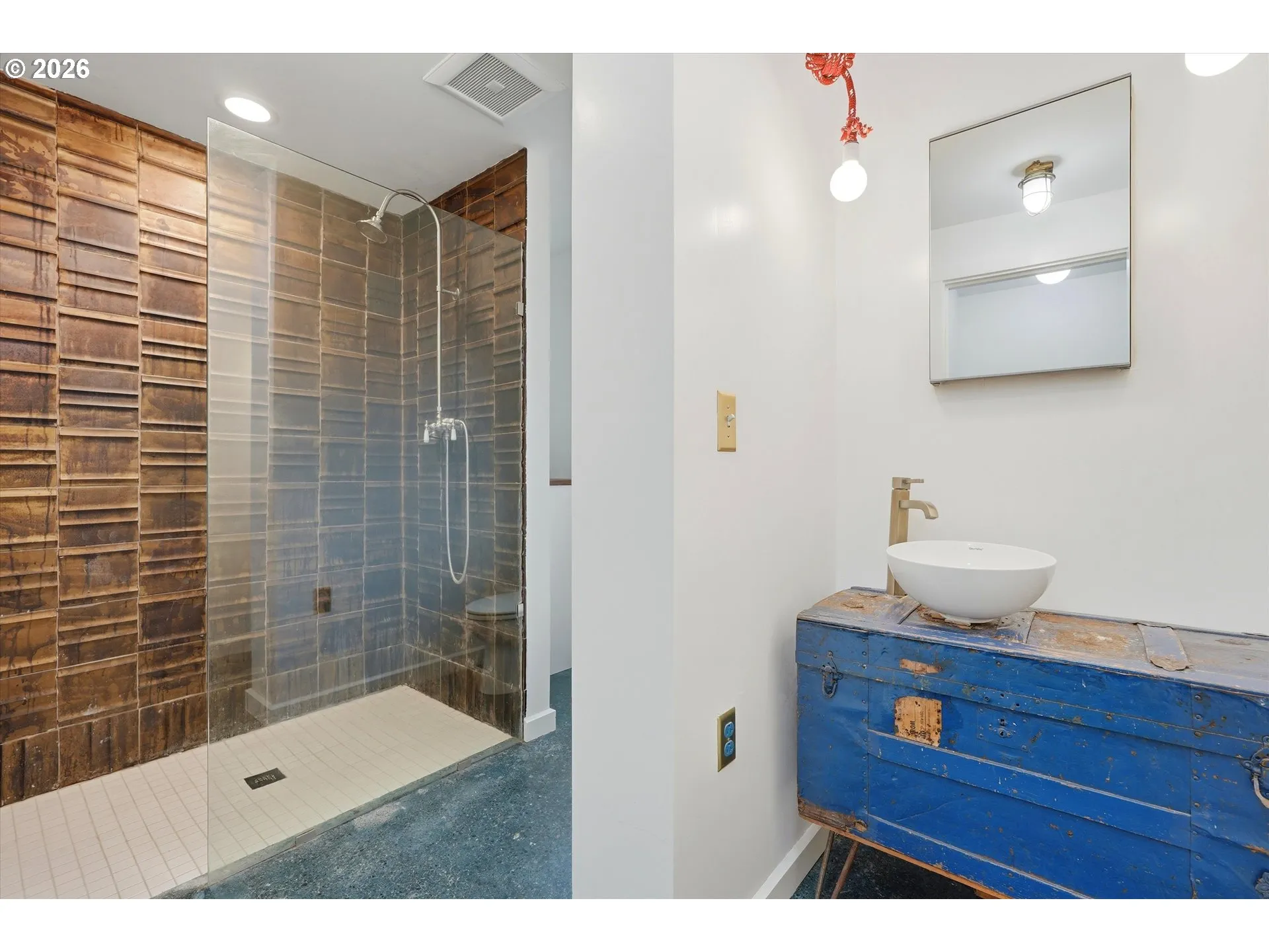 Bathroom-Lower