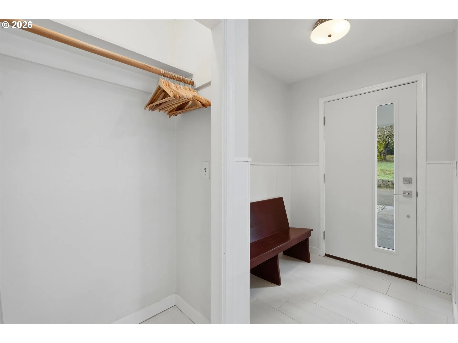 Entrance/Foyer