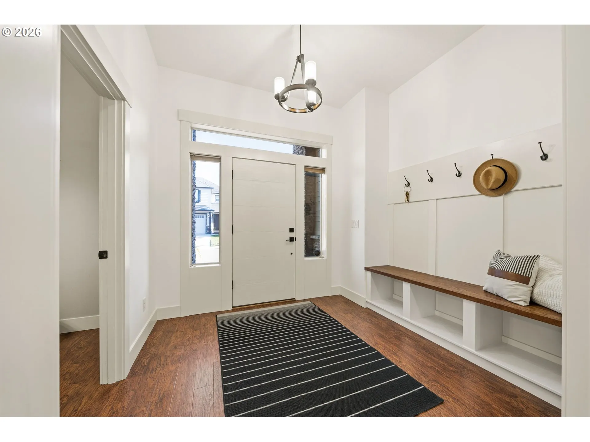 Entrance/Foyer