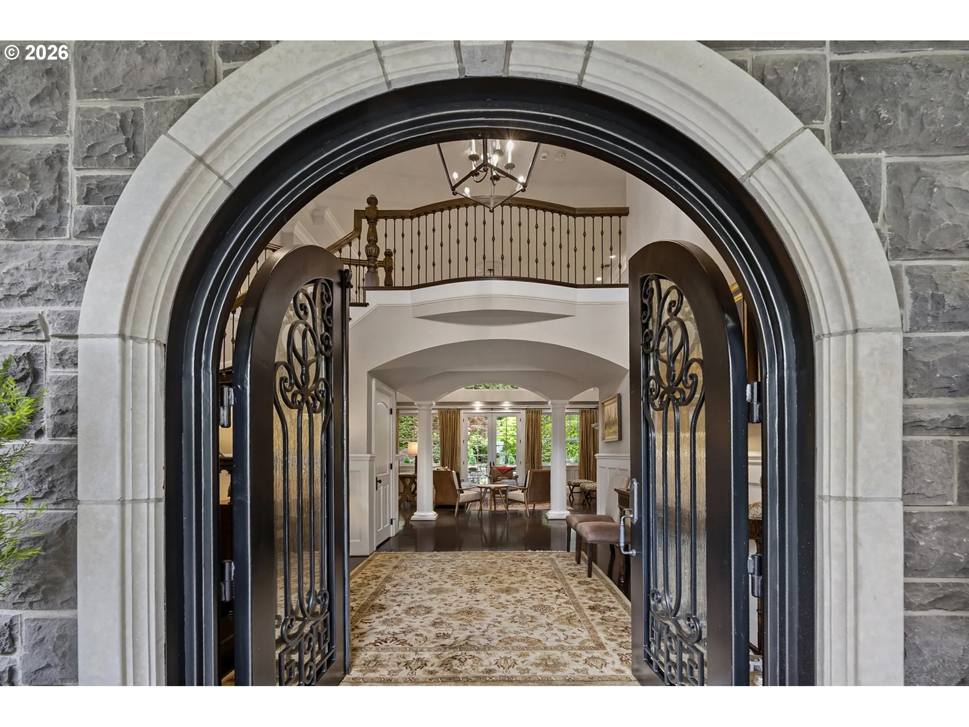 Entrance/Foyer