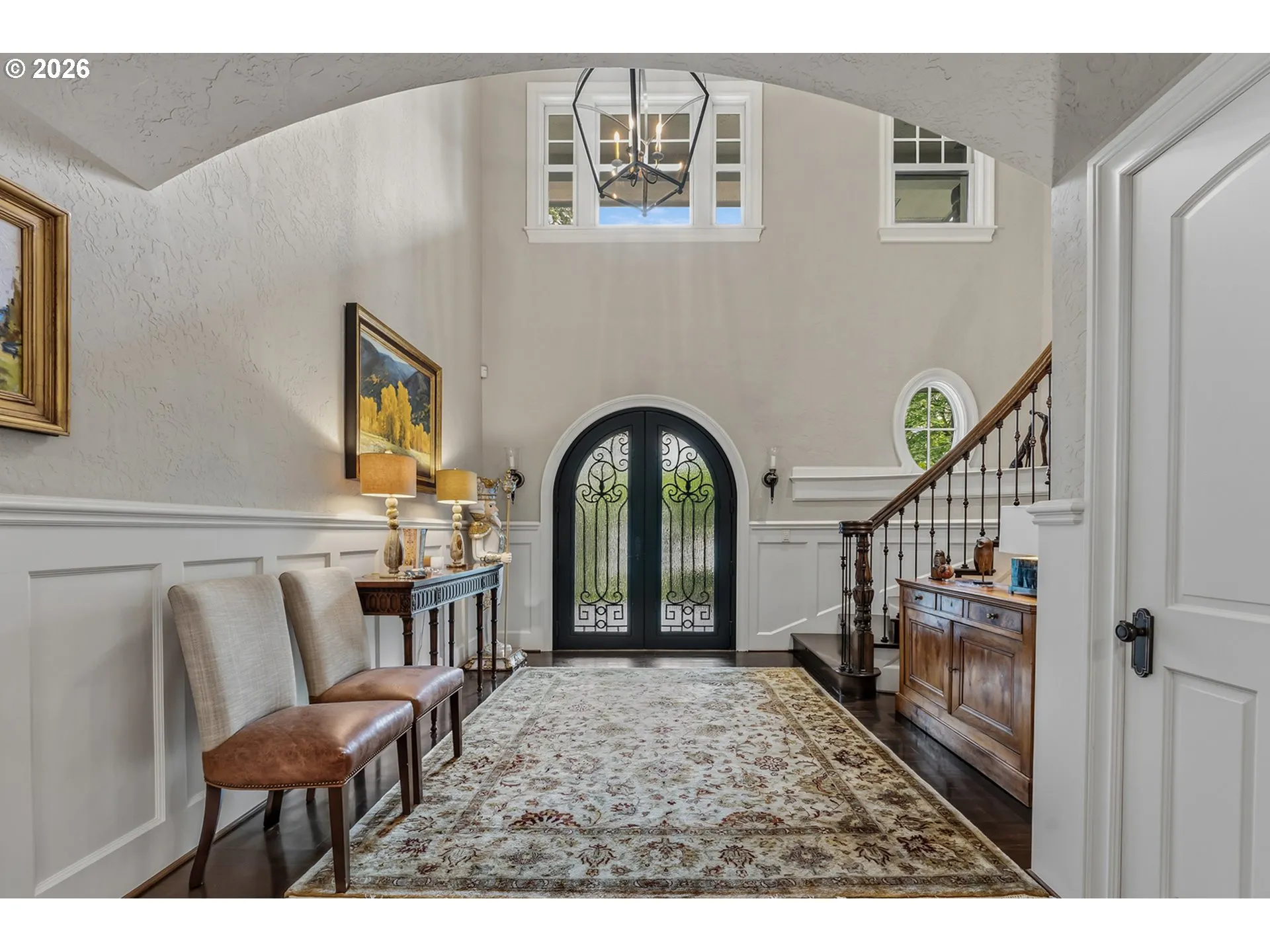 Entrance/Foyer