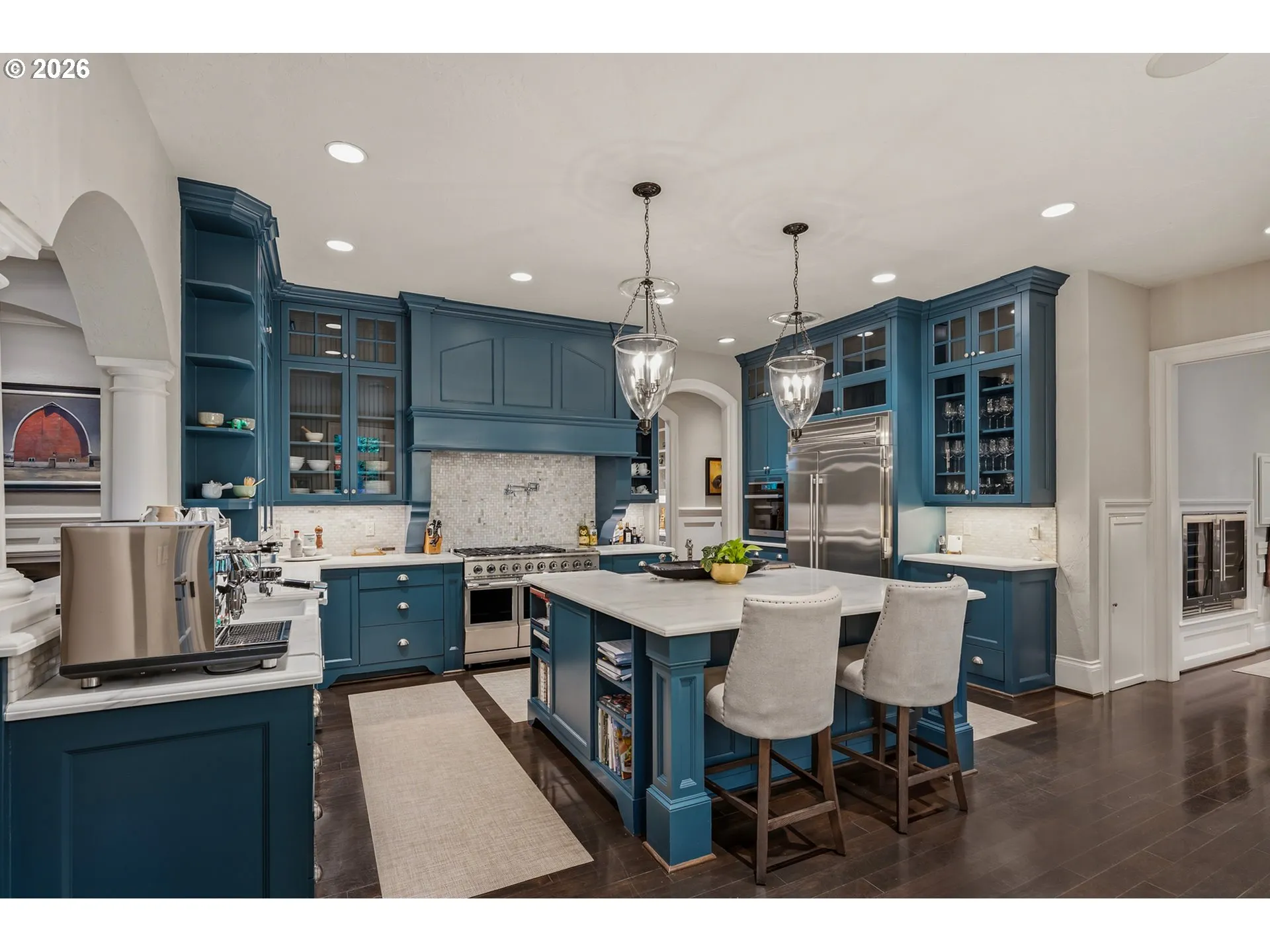 Kitchen-Island
