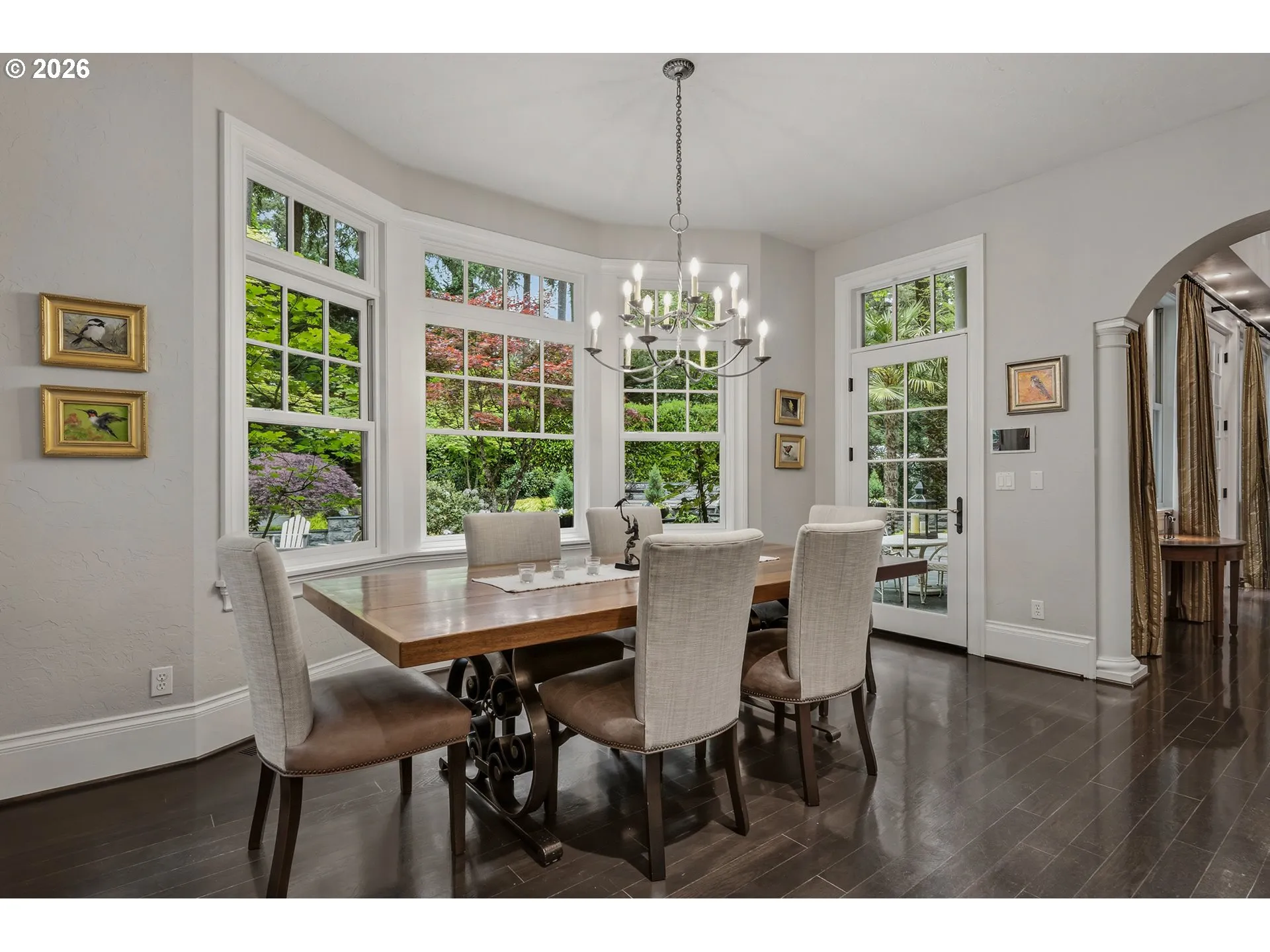 Kitchen/Nook