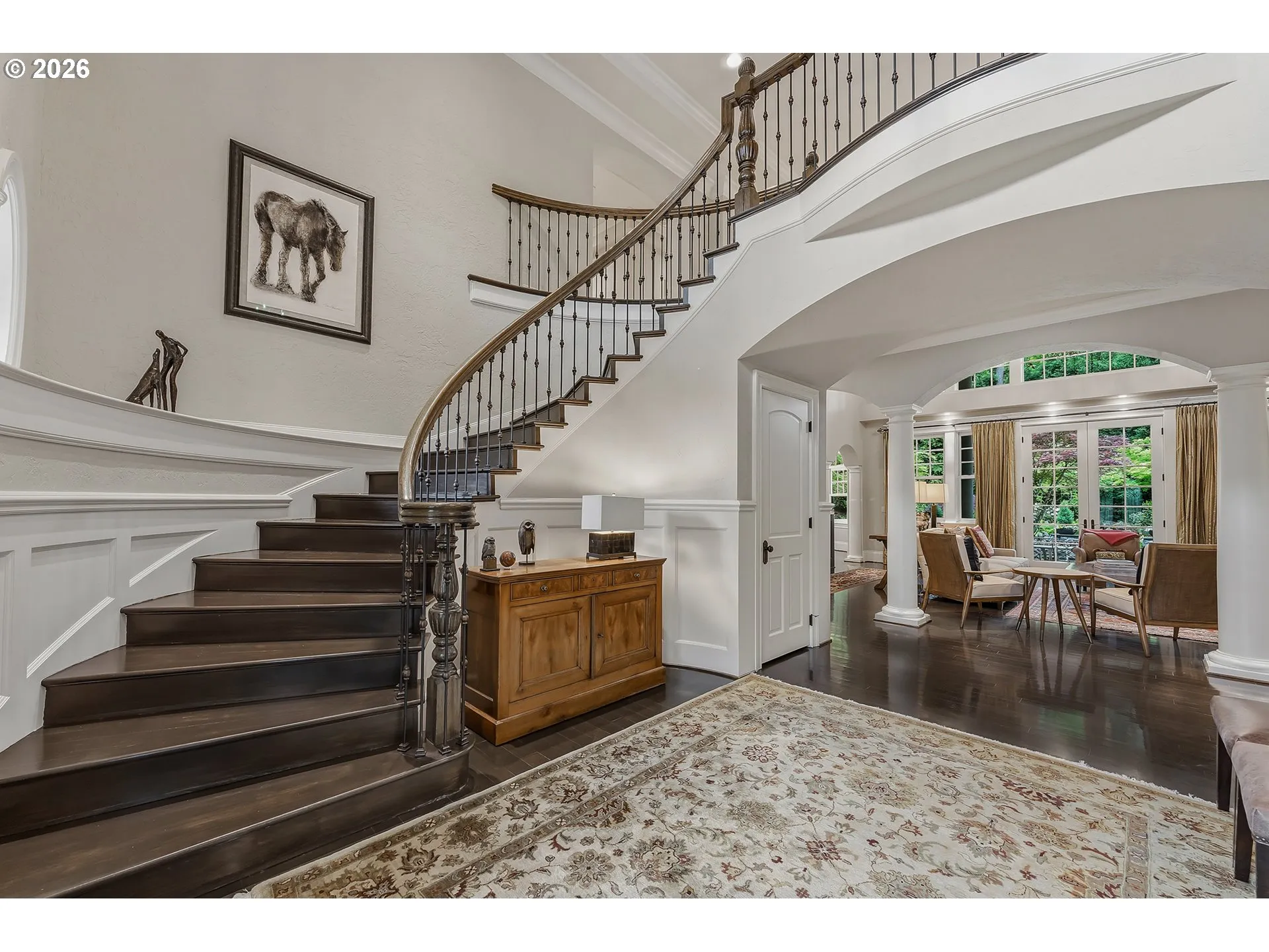 Entrance/Foyer