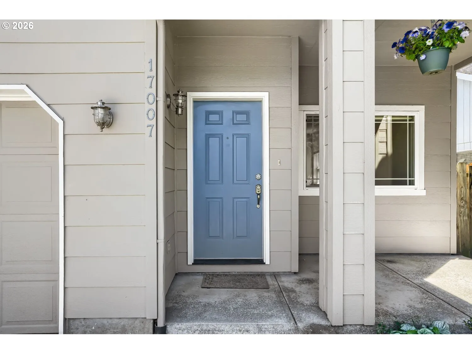 Entrance/Foyer