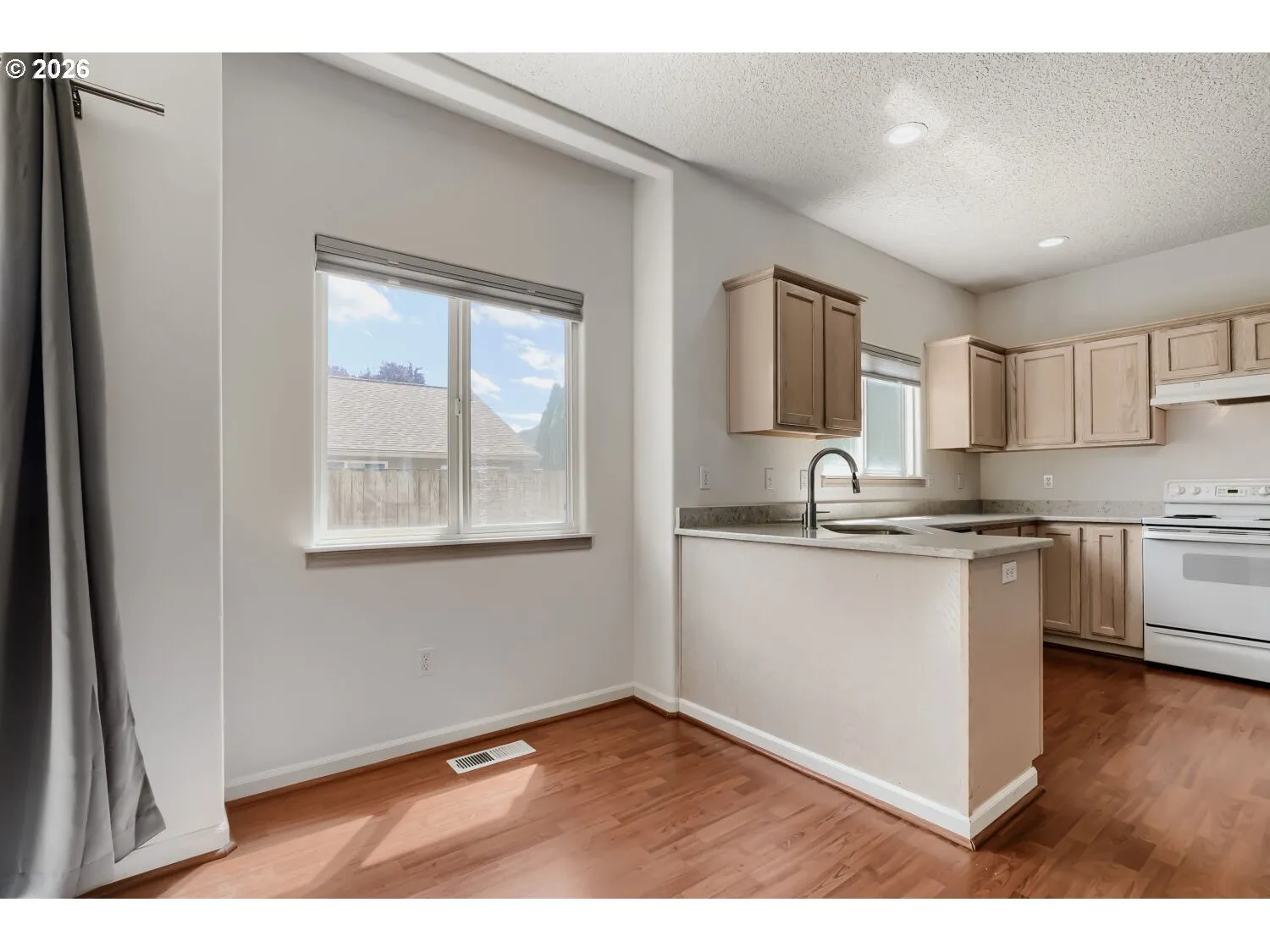 Kitchen/Family Room
