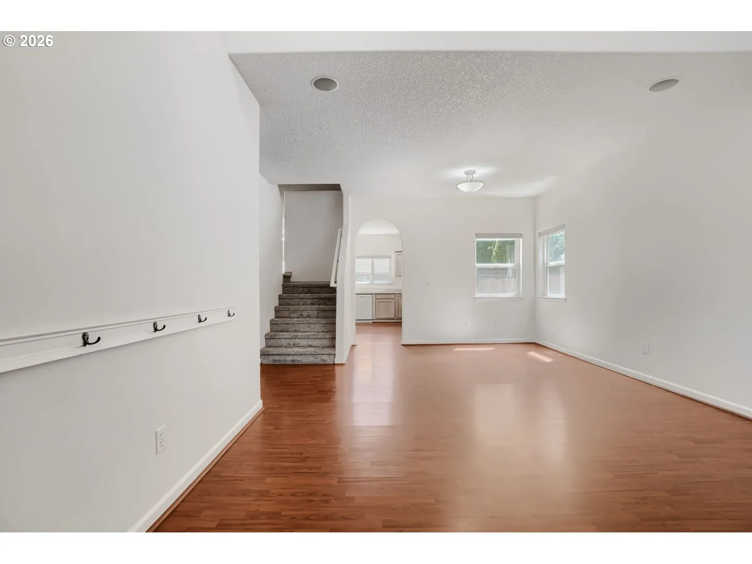 Staircase-# 1