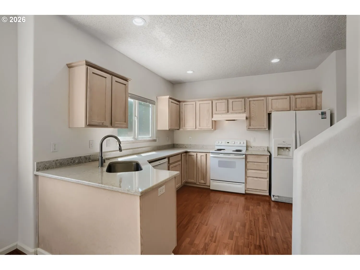 Kitchen/Family Room