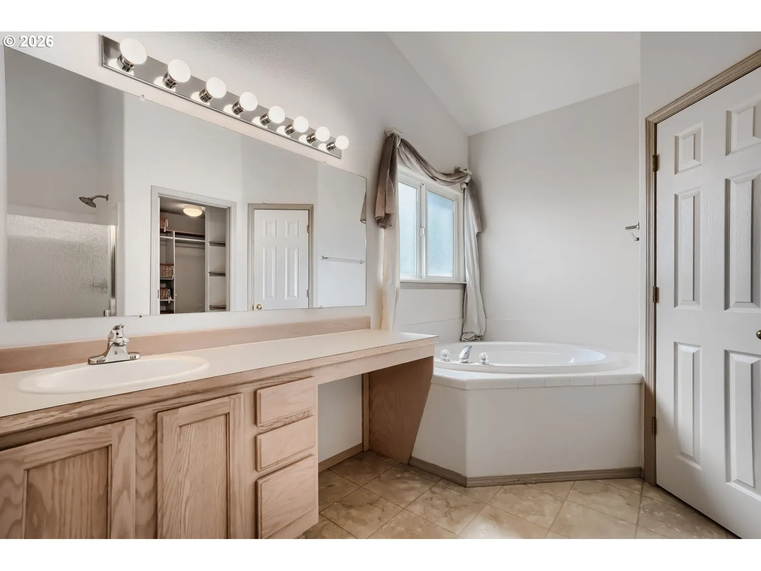 Owner's Suite Bathroom-Double Sinks