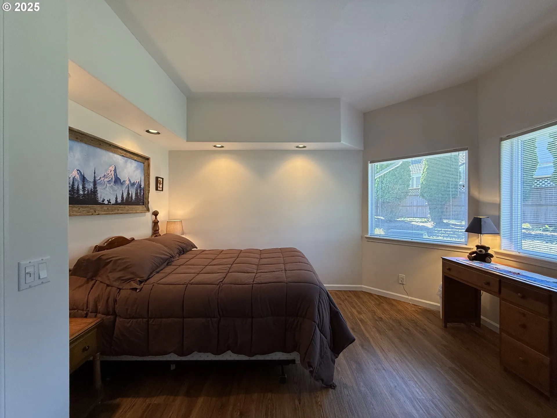 Bedroom-# 2