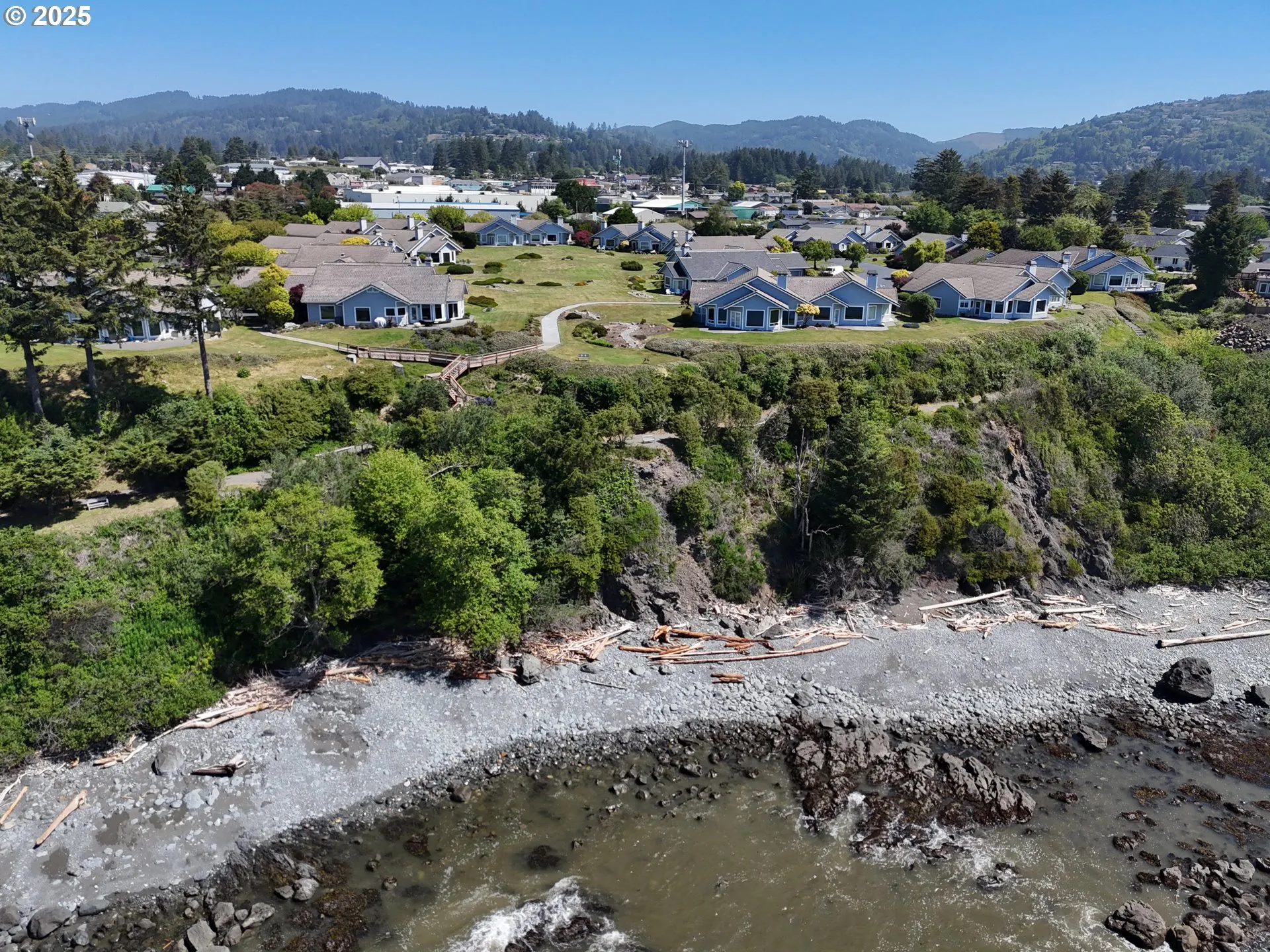 View-Aerial