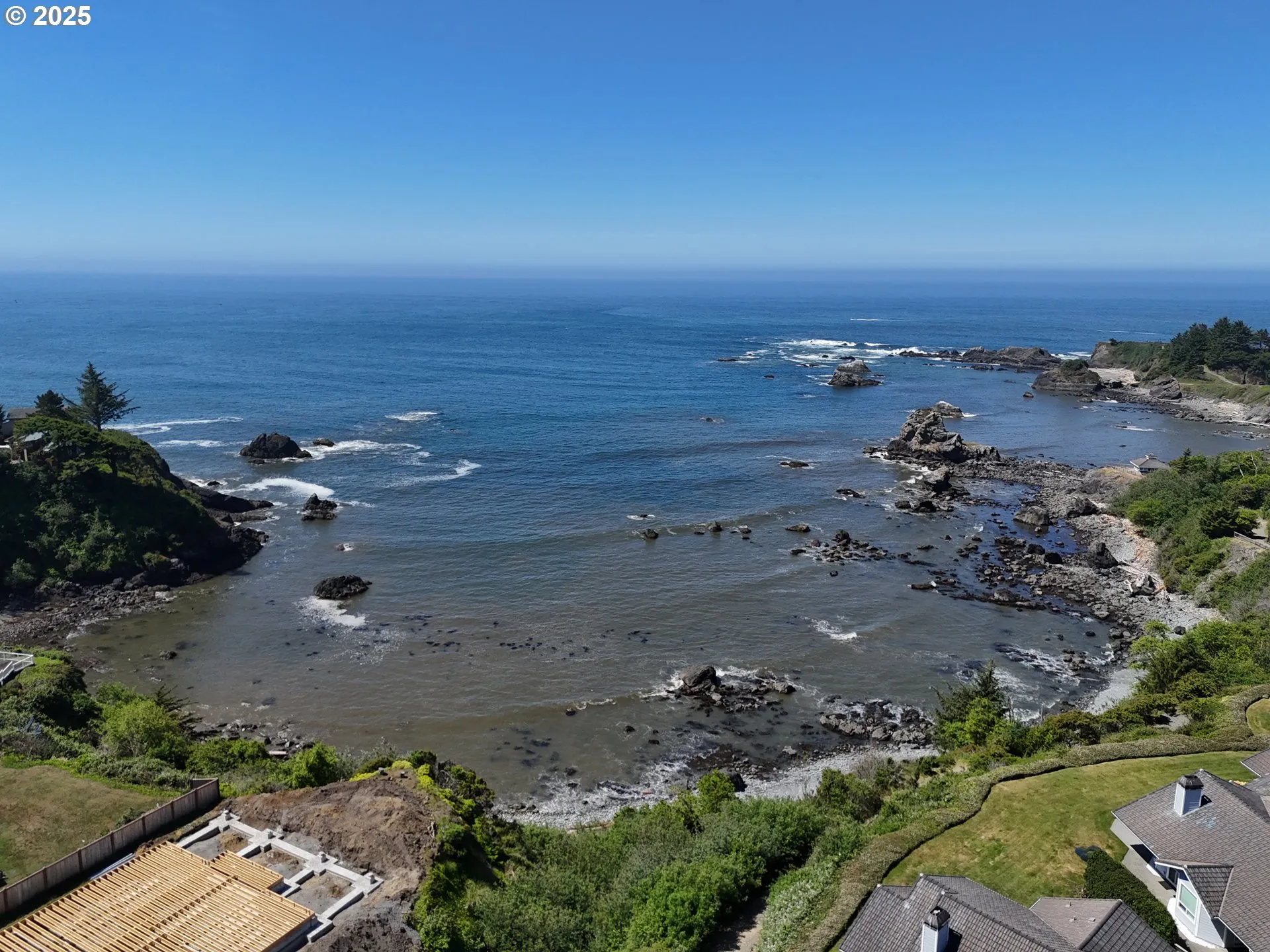 View-Aerial