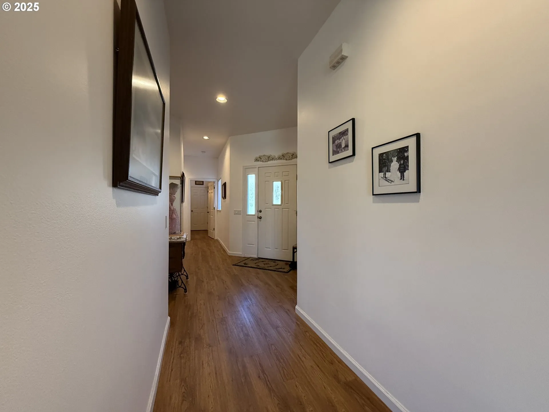Entrance/Foyer