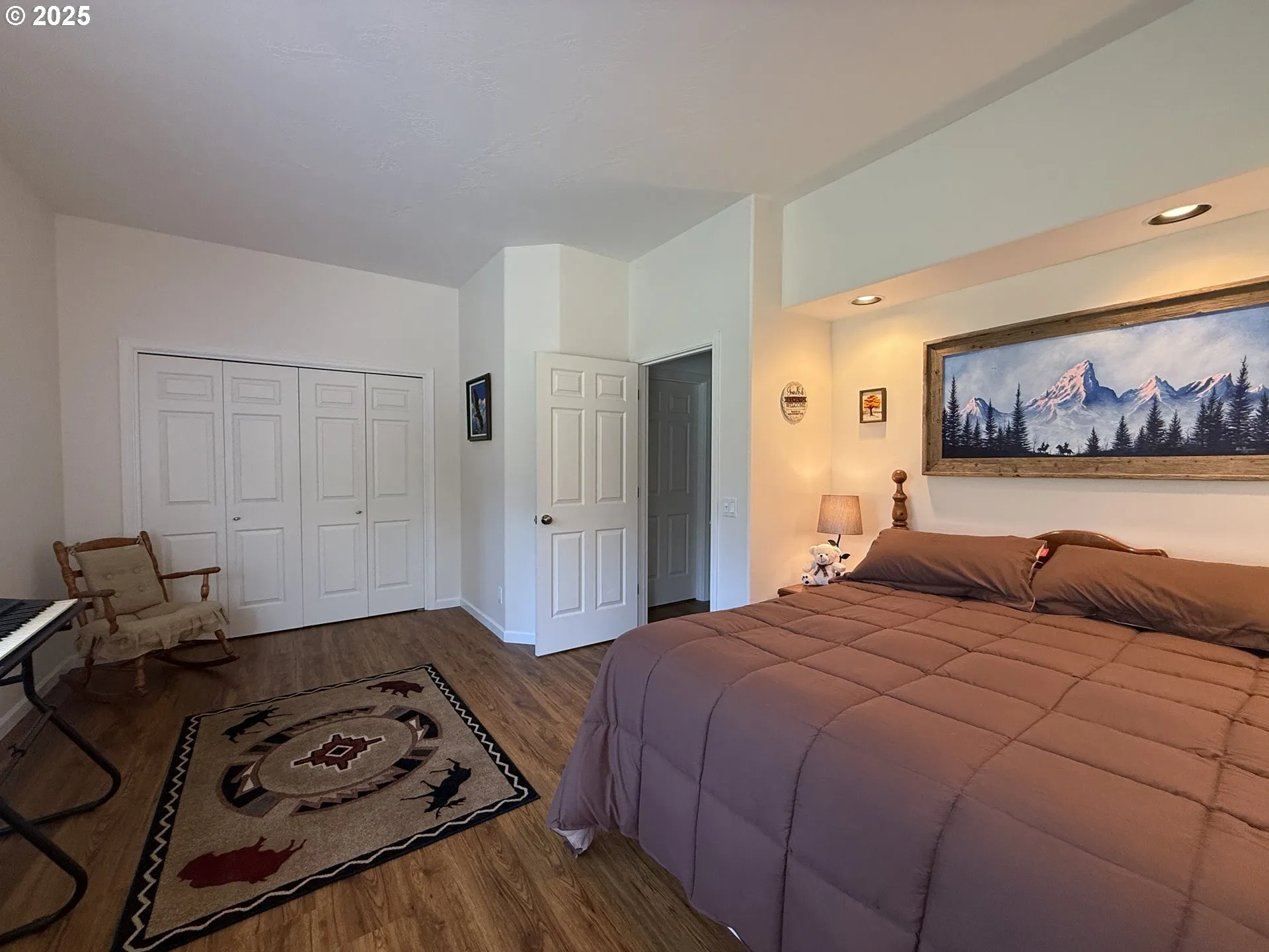Bedroom-# 2