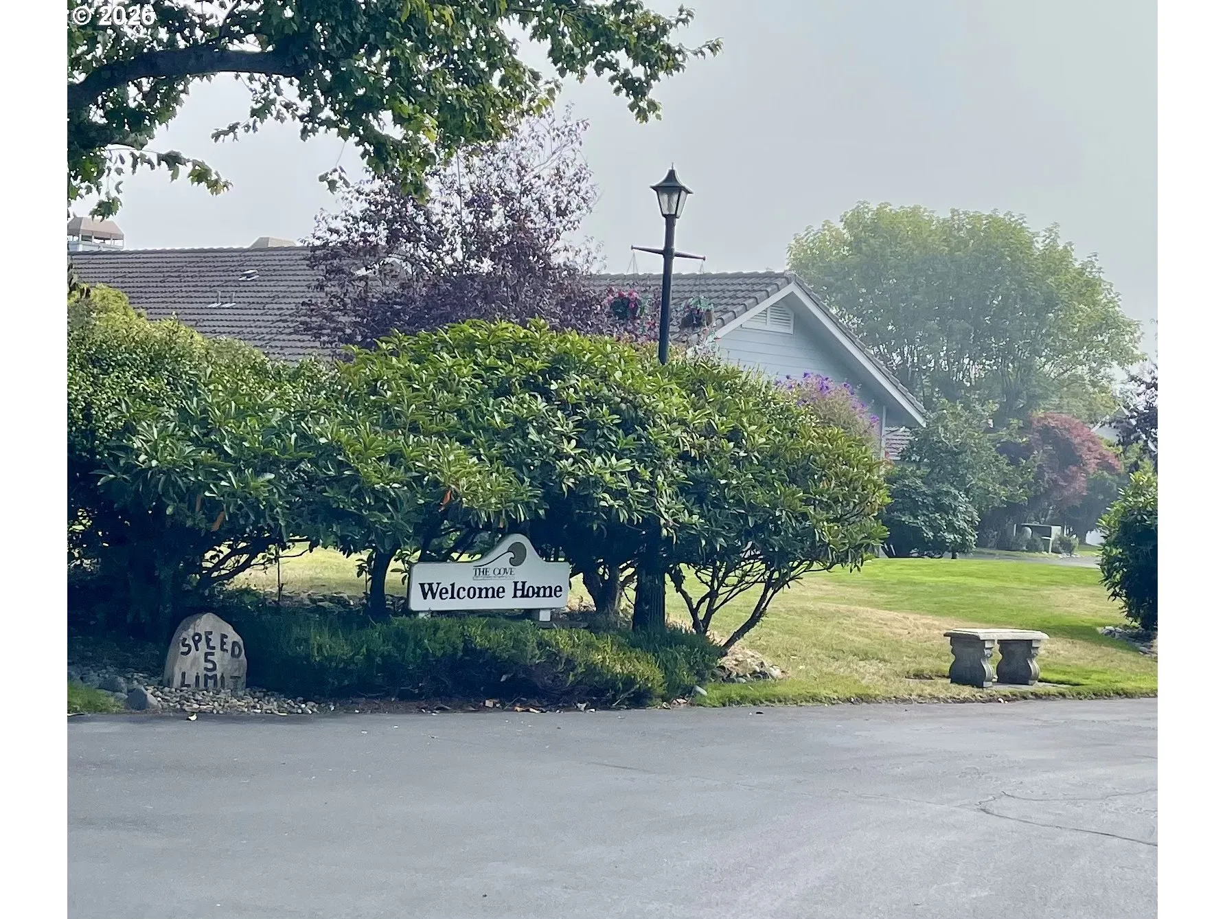Community Amenities