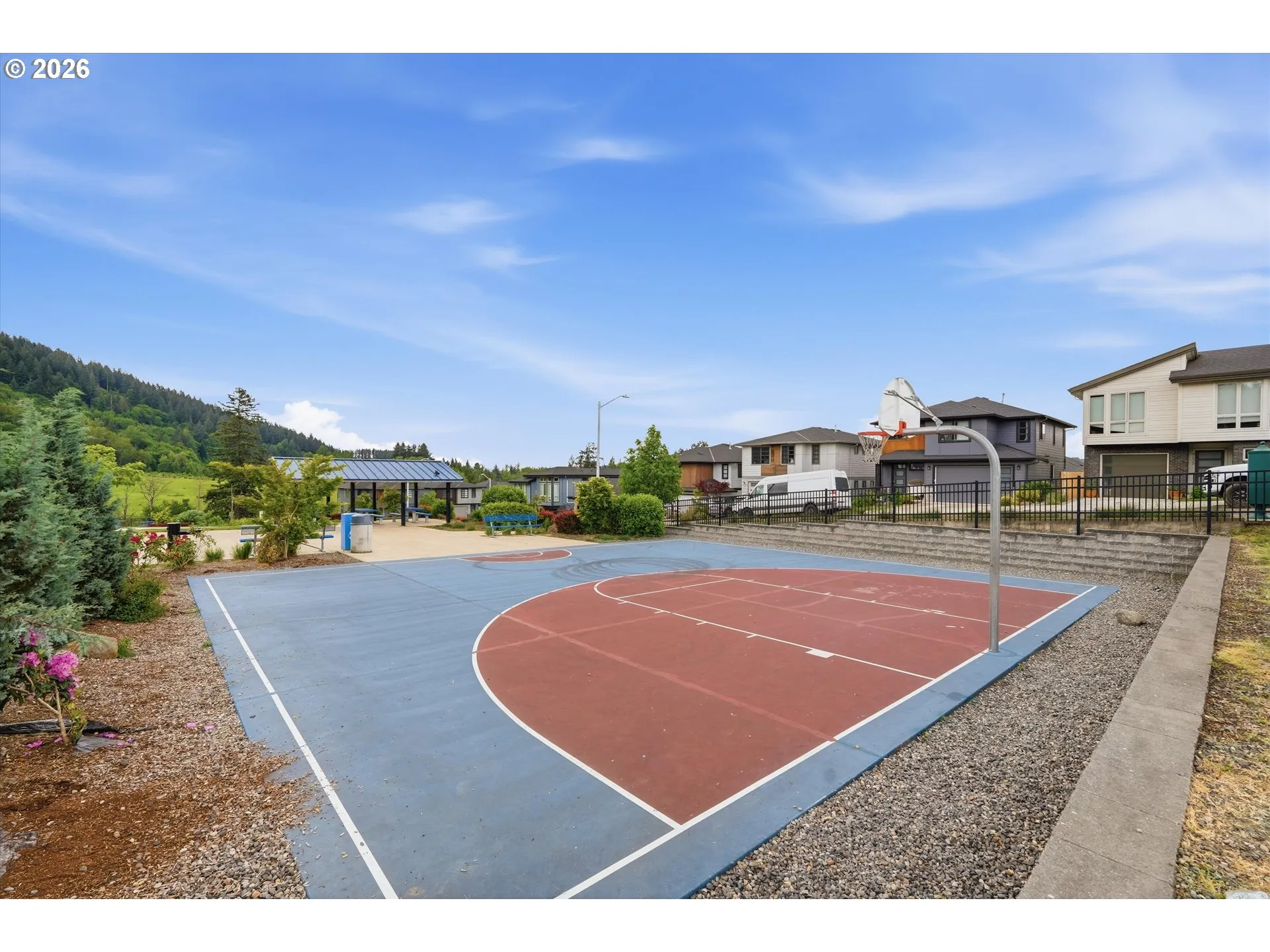 Neighborhood Park