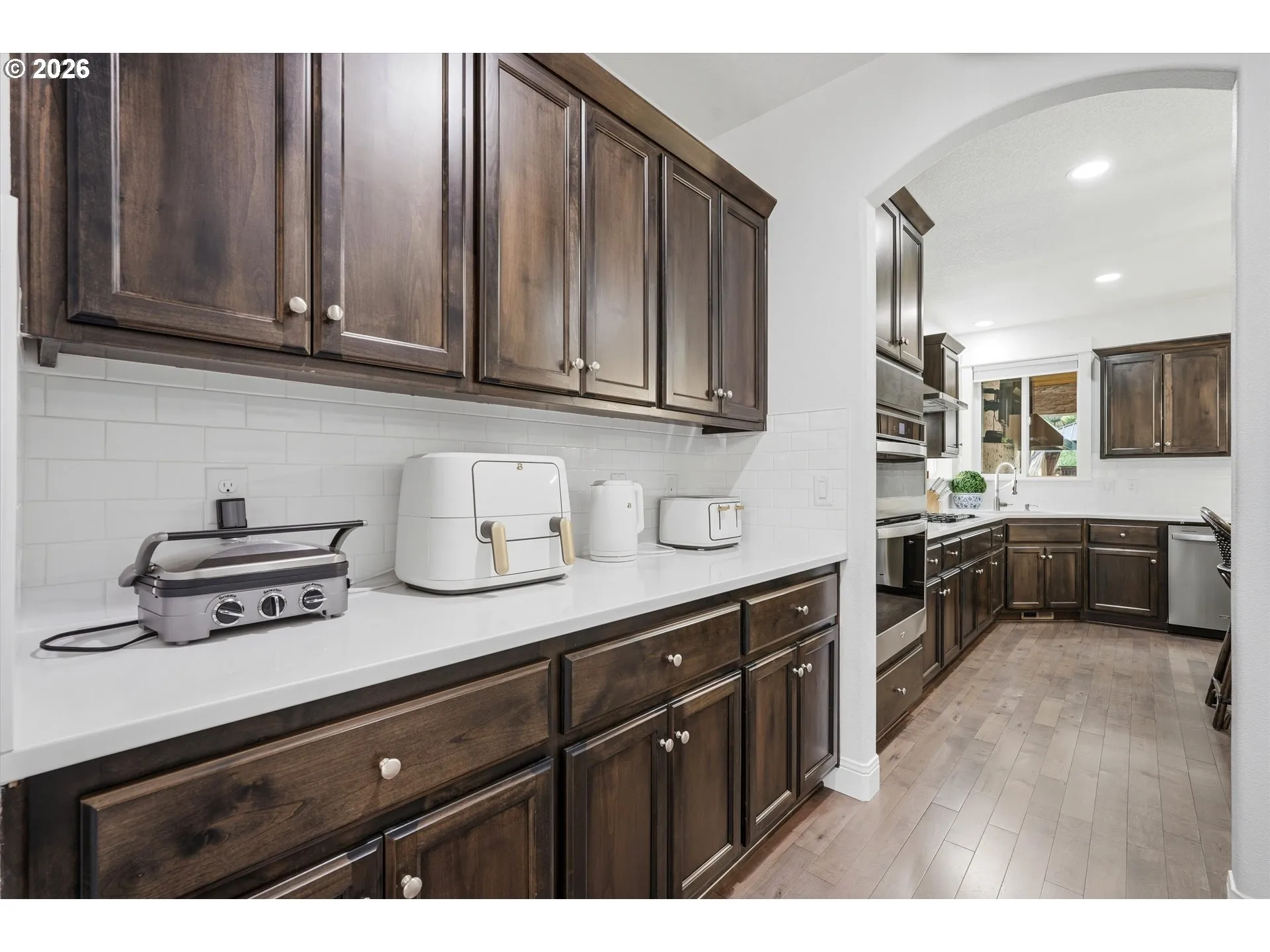 Butler's Pantry