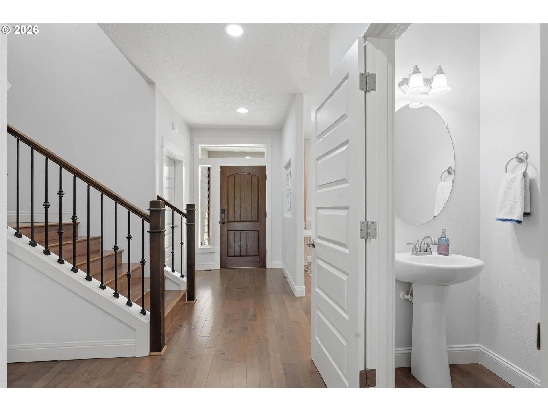 Entrance/Foyer