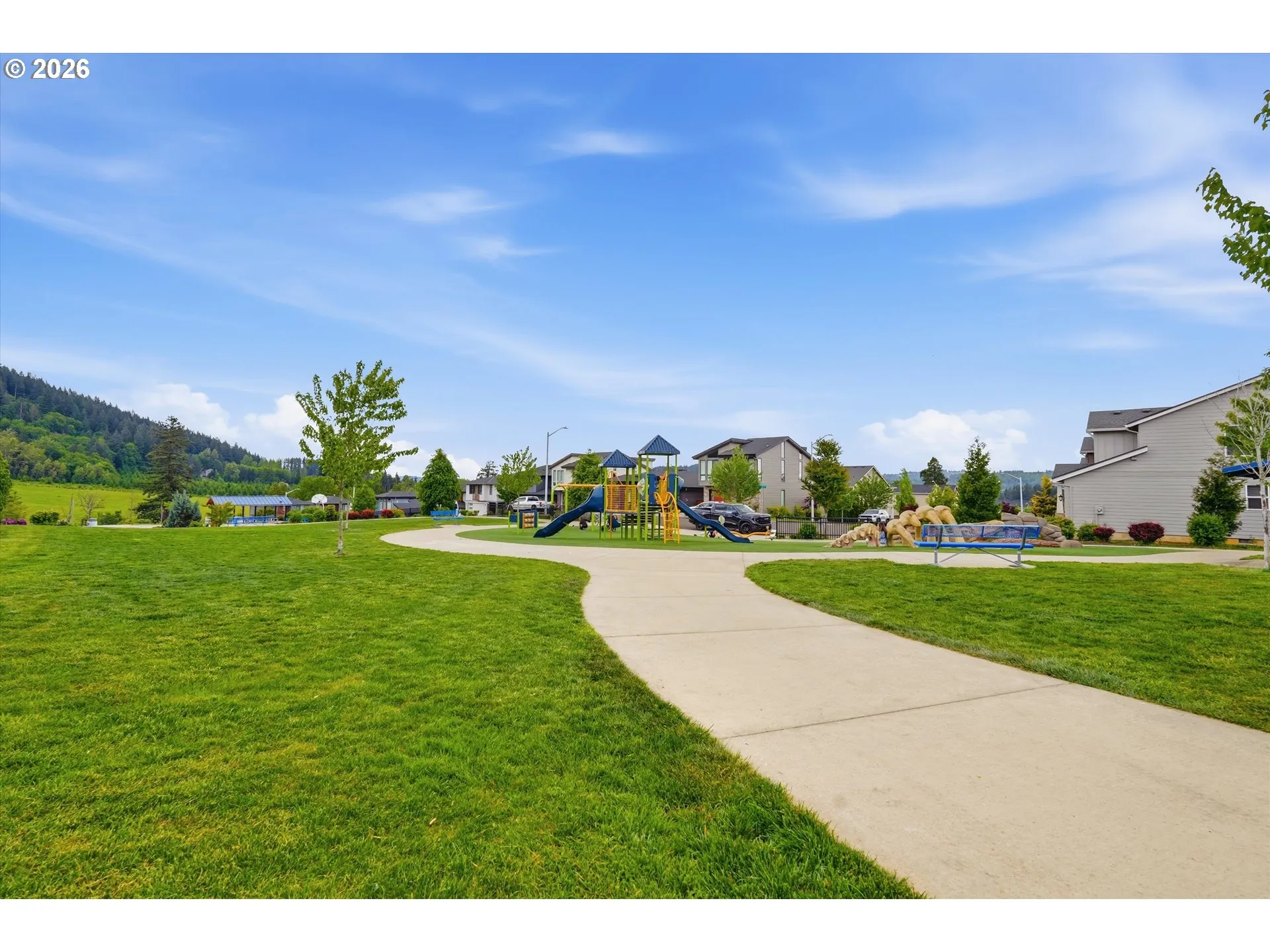 Neighborhood Park