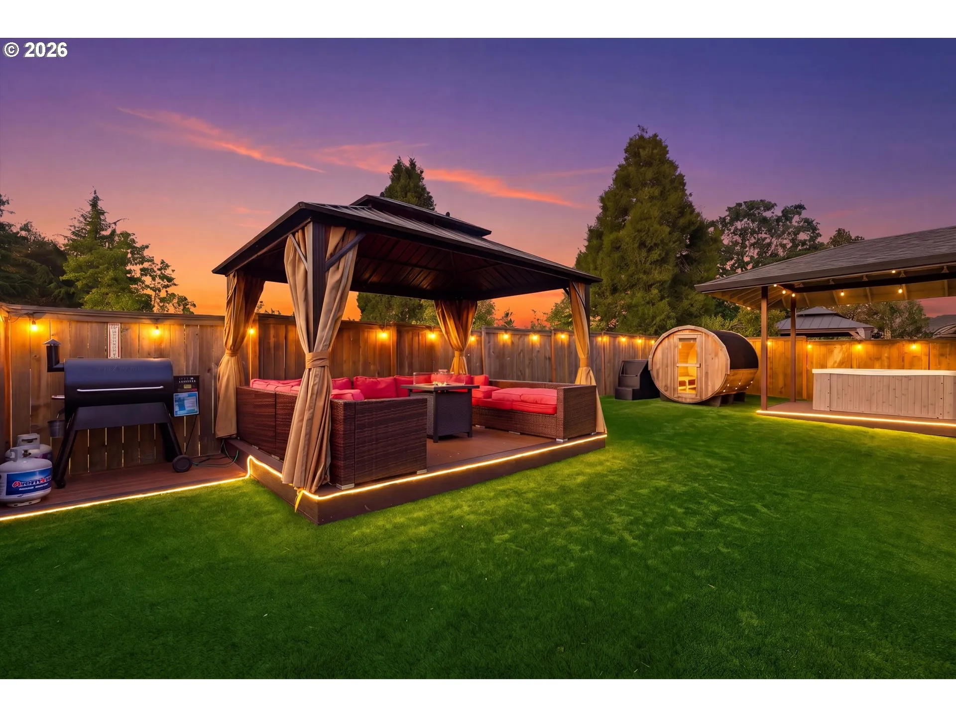 Gazebo