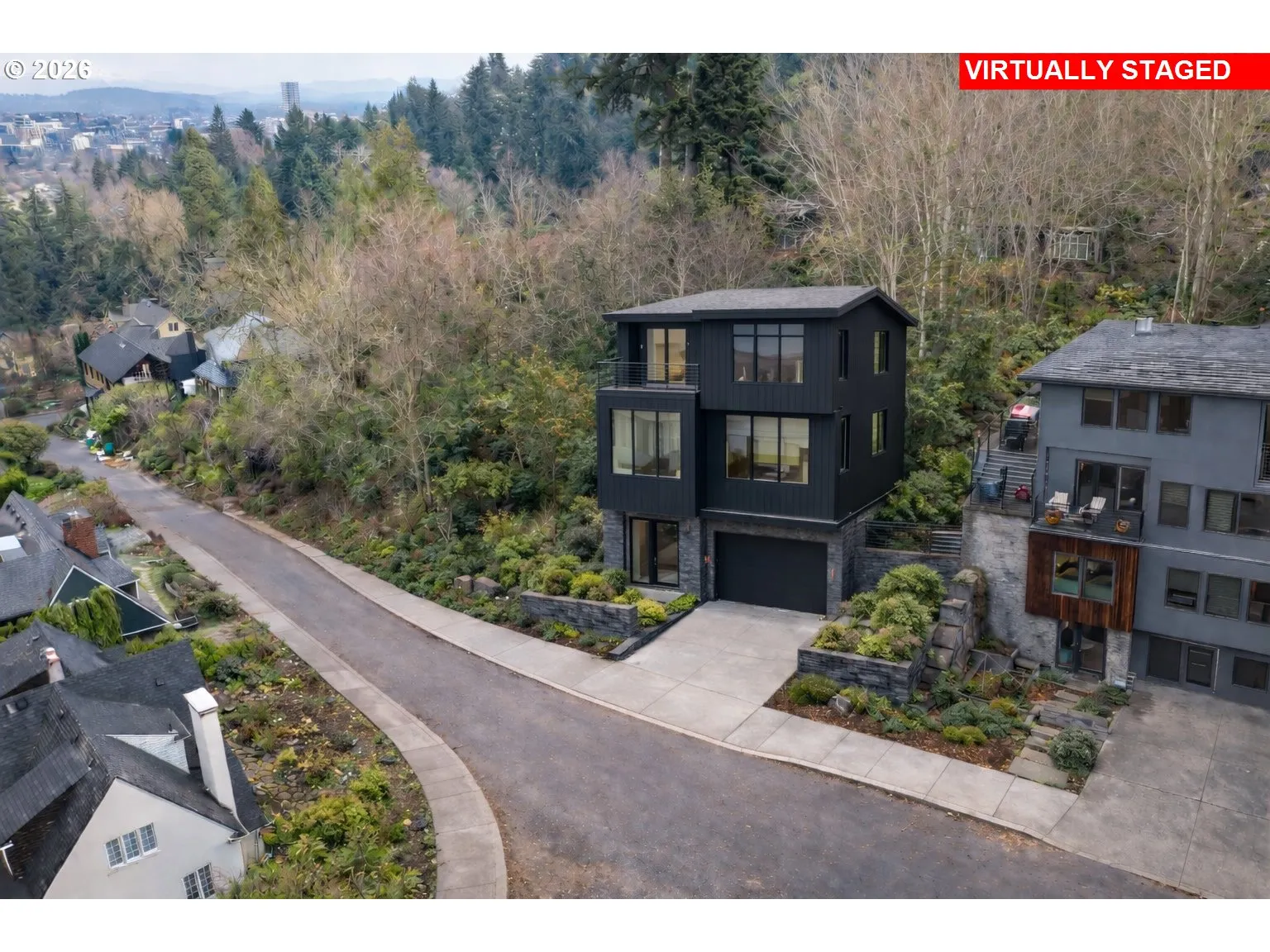 Proposed Home