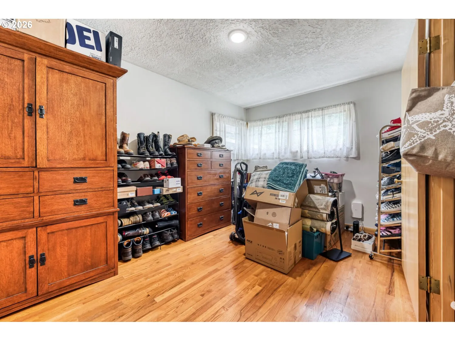 Bedroom-# 1